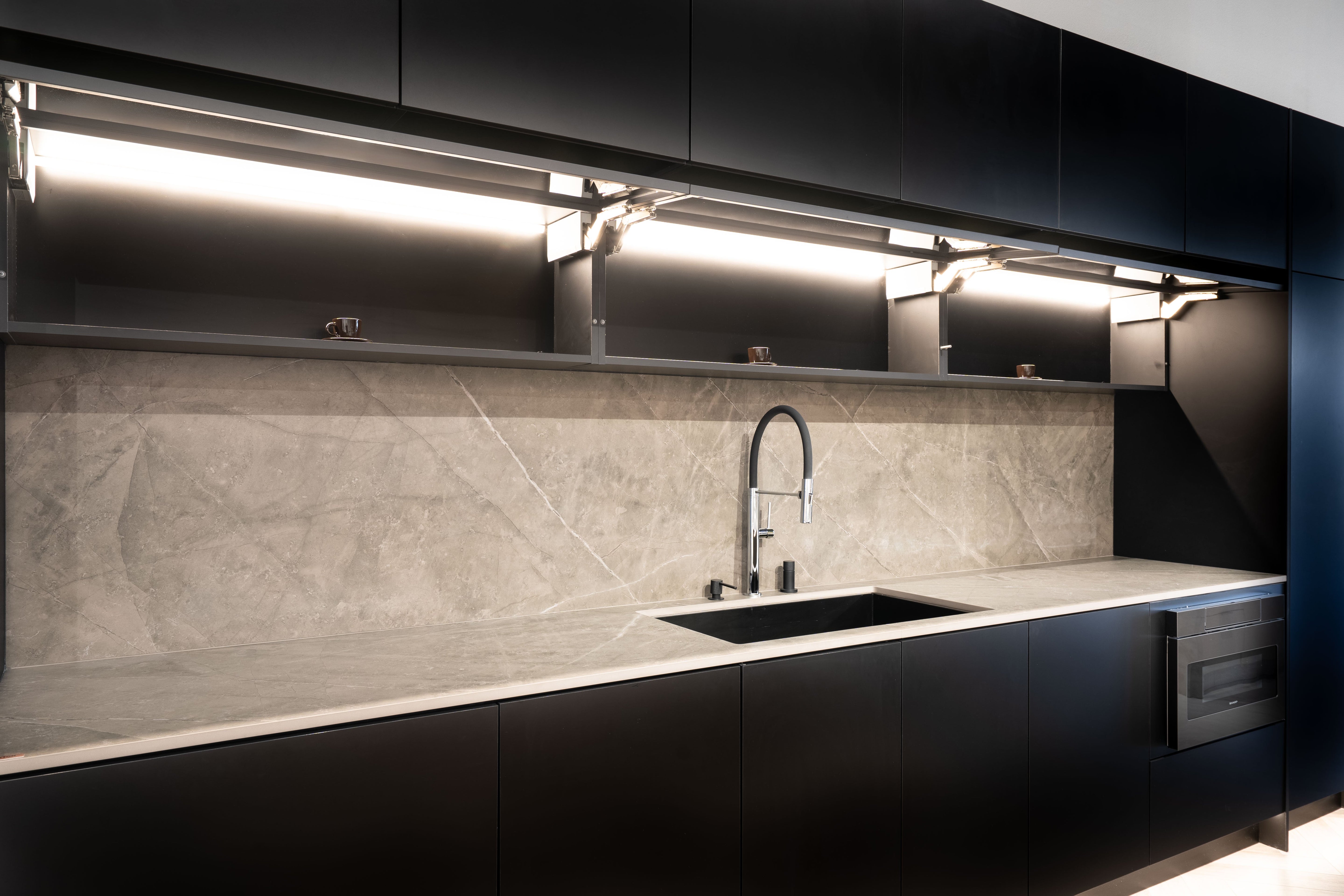 Water Flow, Reimagined: Why Design and Engineering Go Hand-in-Hand
