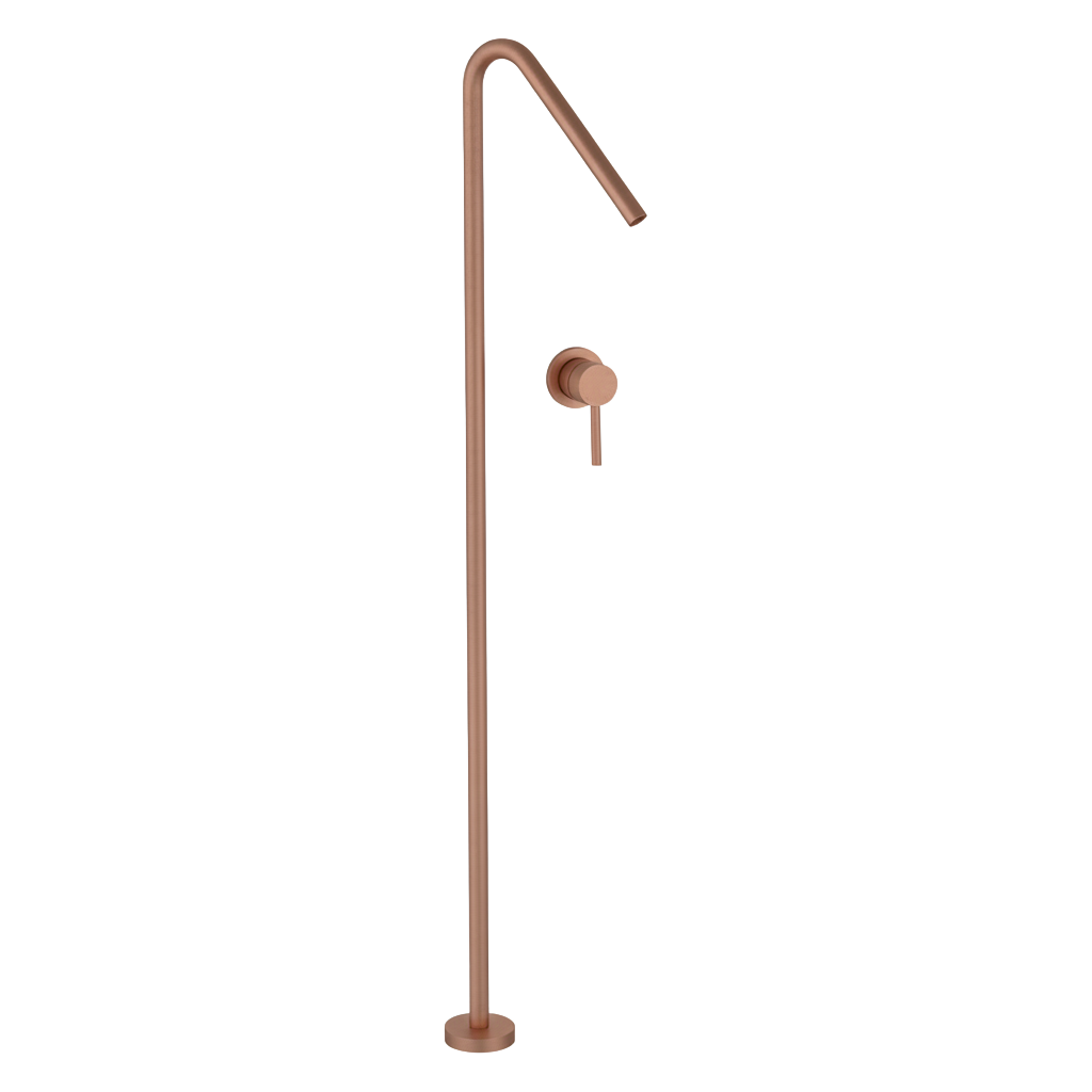 YC-81203 – Luxury Tub Filler