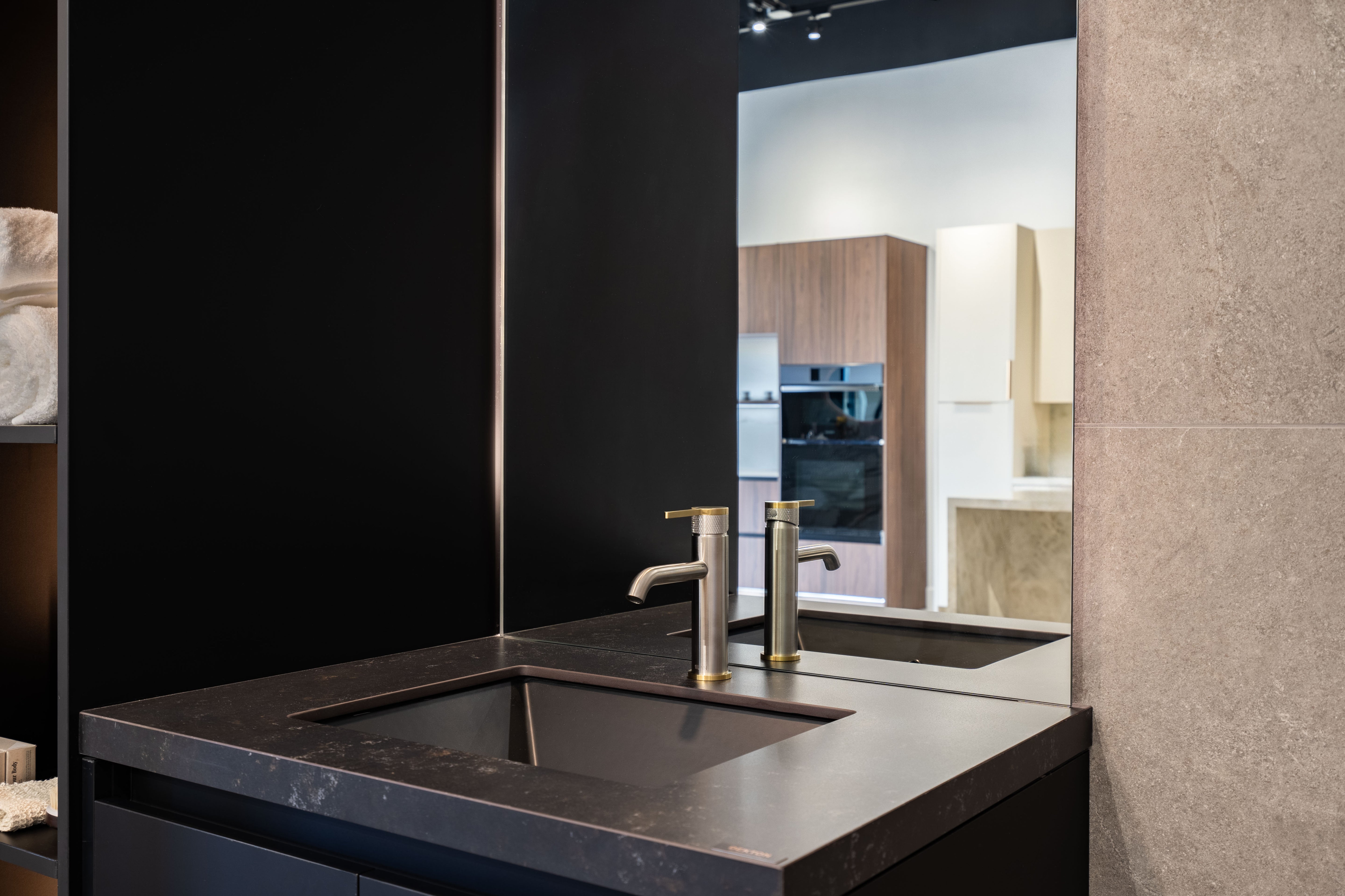 Liliana Bathroom Faucet - Timeless Style, Lasting Performance