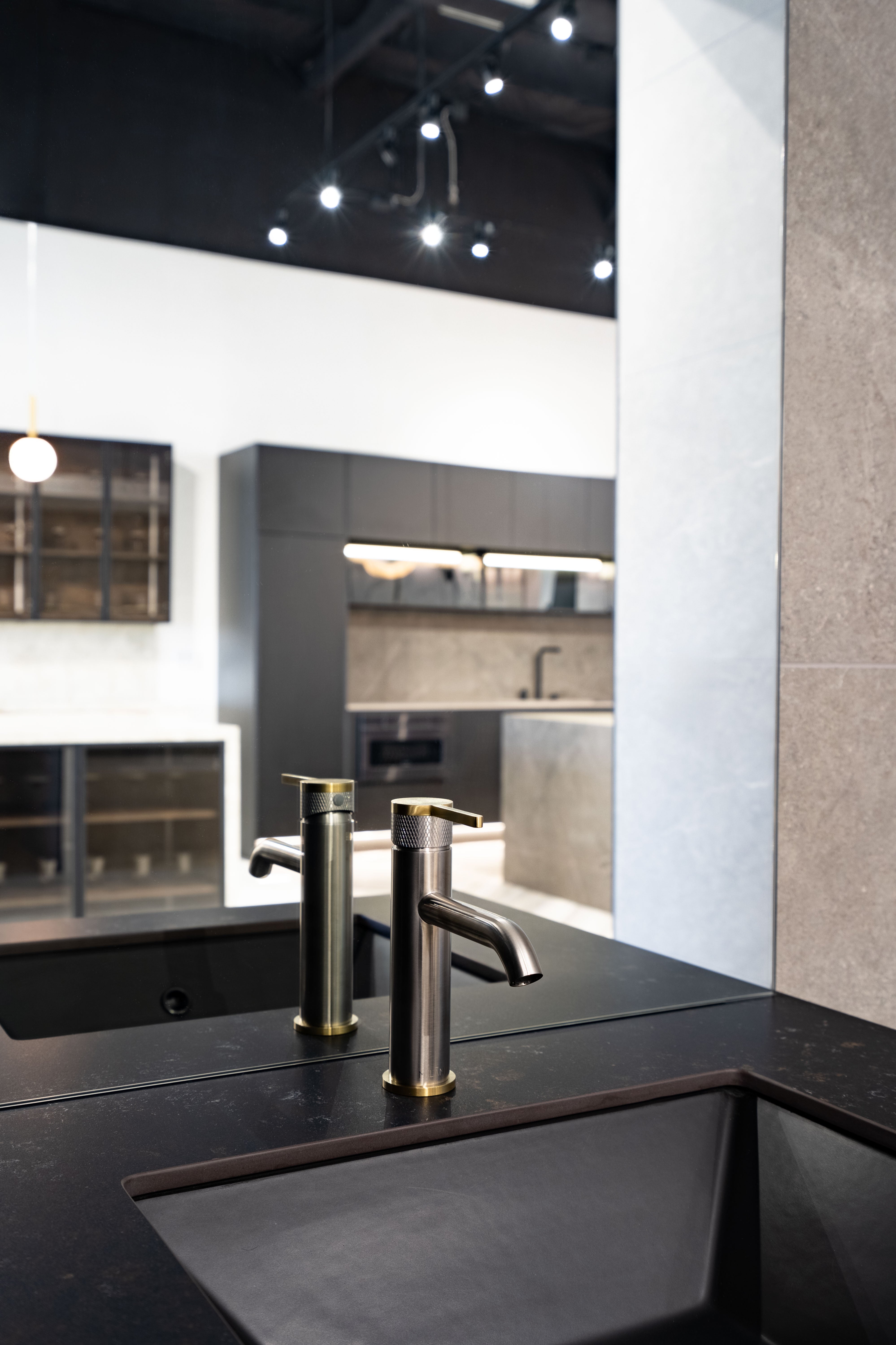 Liliana Bathroom Faucet - Timeless Style, Lasting Performance