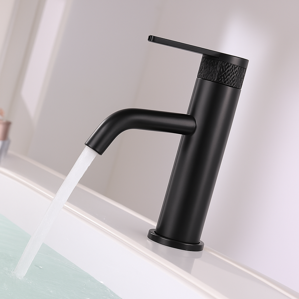 Liliana Bathroom Faucet - Timeless Style, Lasting Performance
