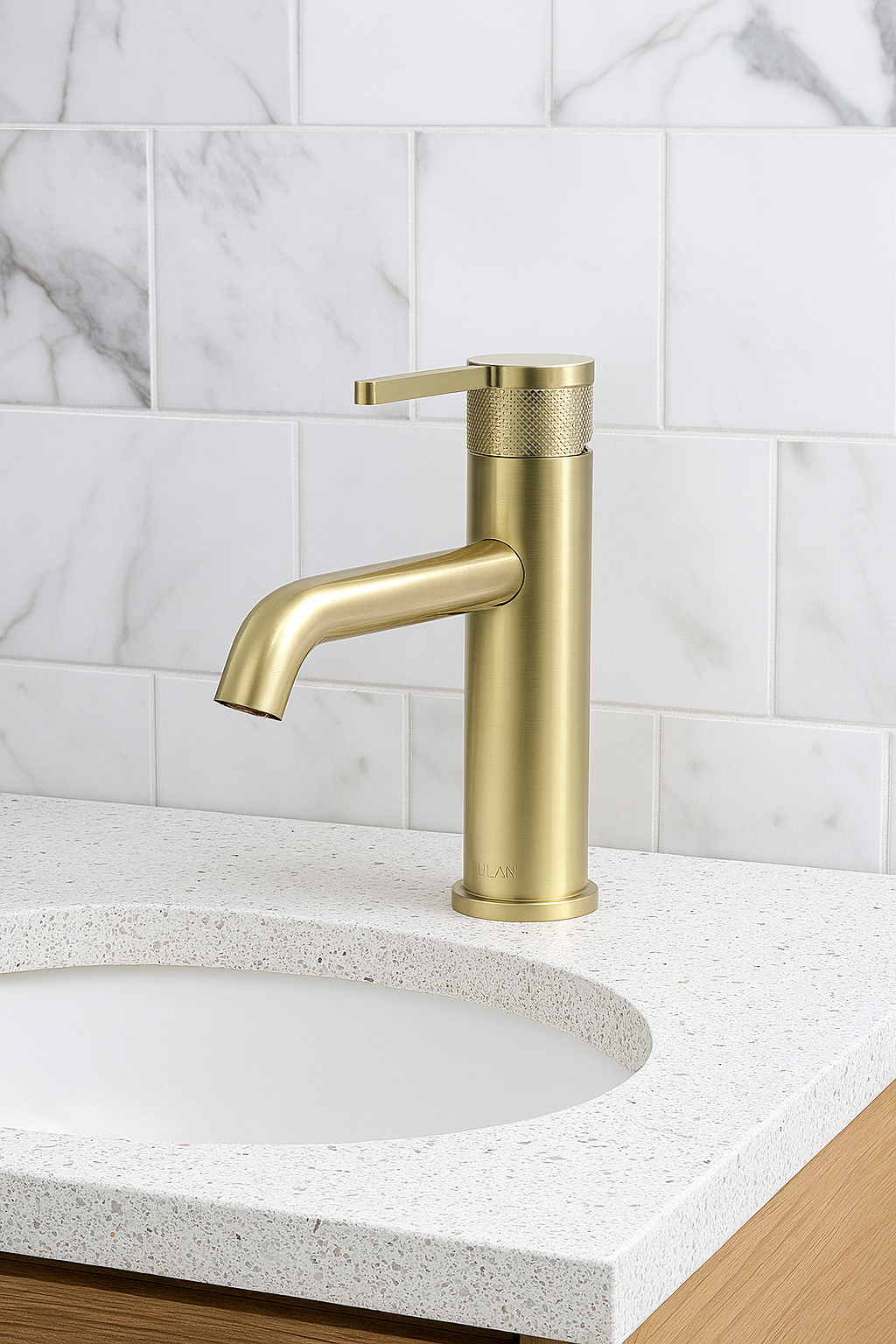 Liliana Bathroom Faucet - Timeless Style, Lasting Performance
