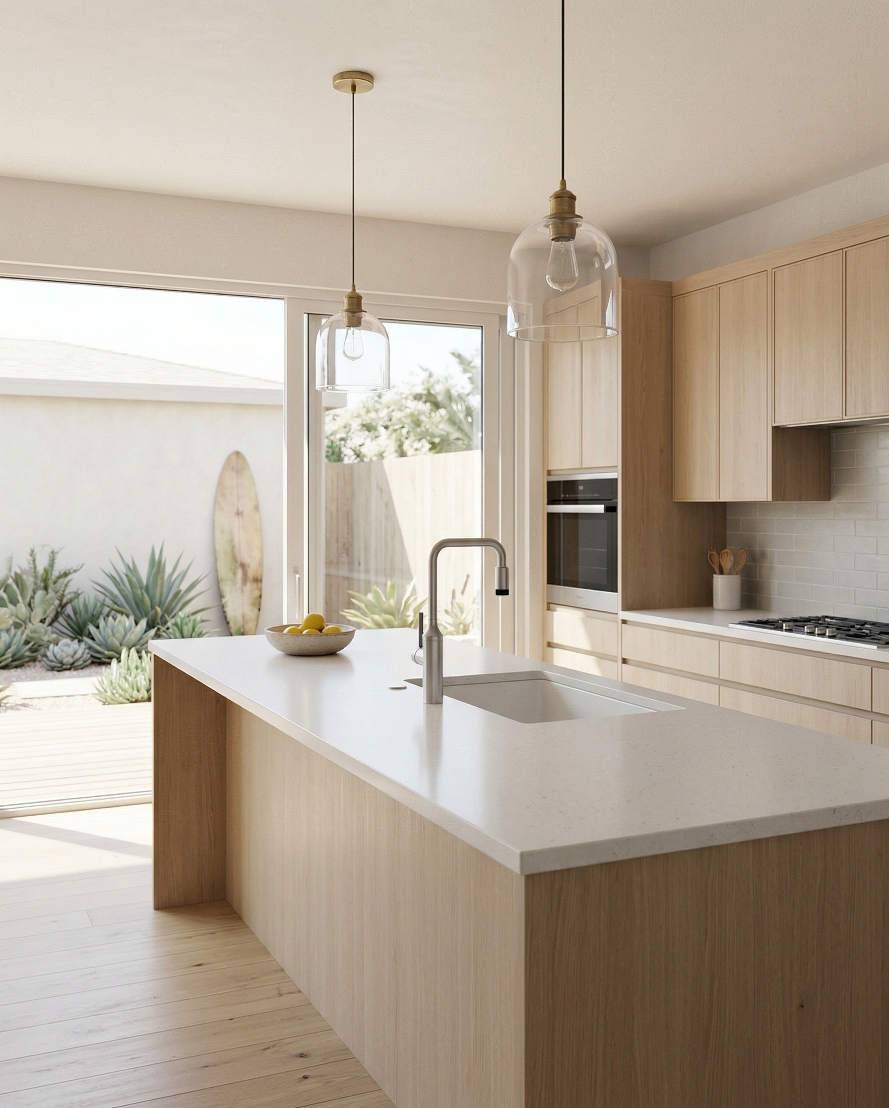 VALENTINA SERIES – KITCHEN FAUCET, A BOLD FIXED SPOUT DESIGN WITH A CLEAN, CONTEMPORARY EDGE.