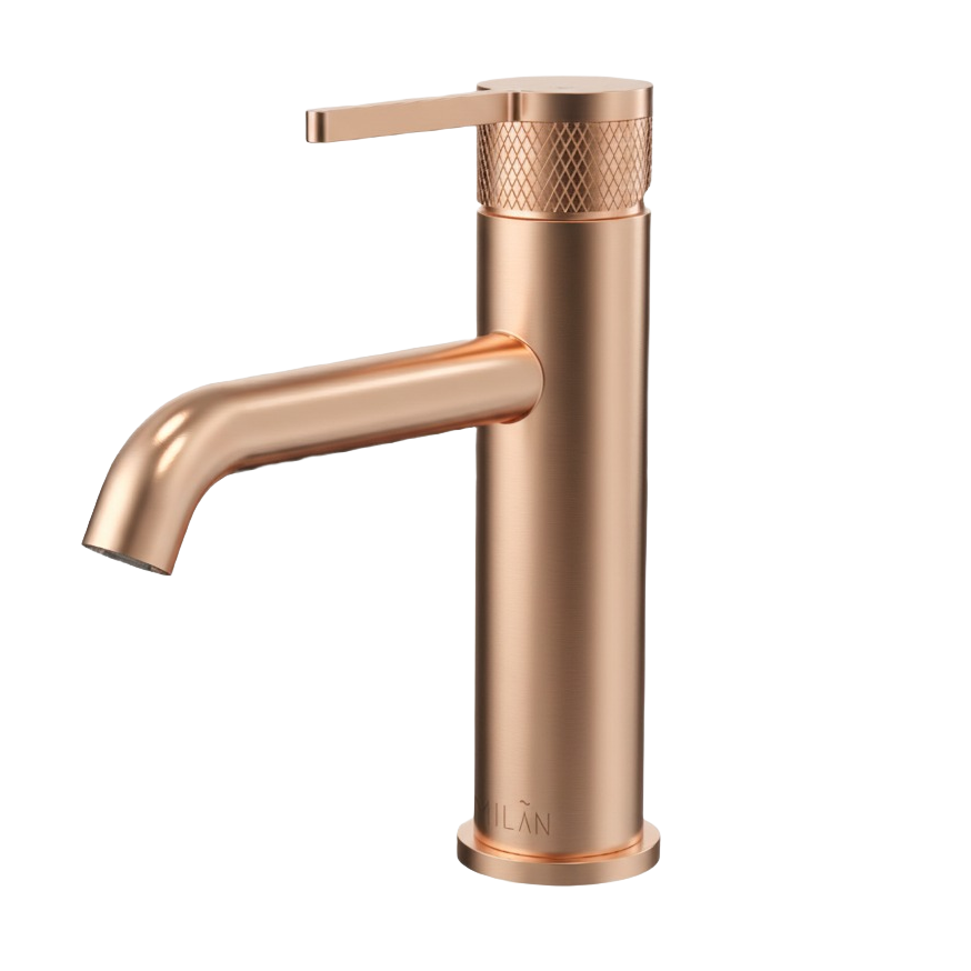 ISABELLA SERIES – BATHROOM FAUCET, A POISED SILHOUETTE THAT BLENDS STRENGTH WITH QUIET REFINEMENT.