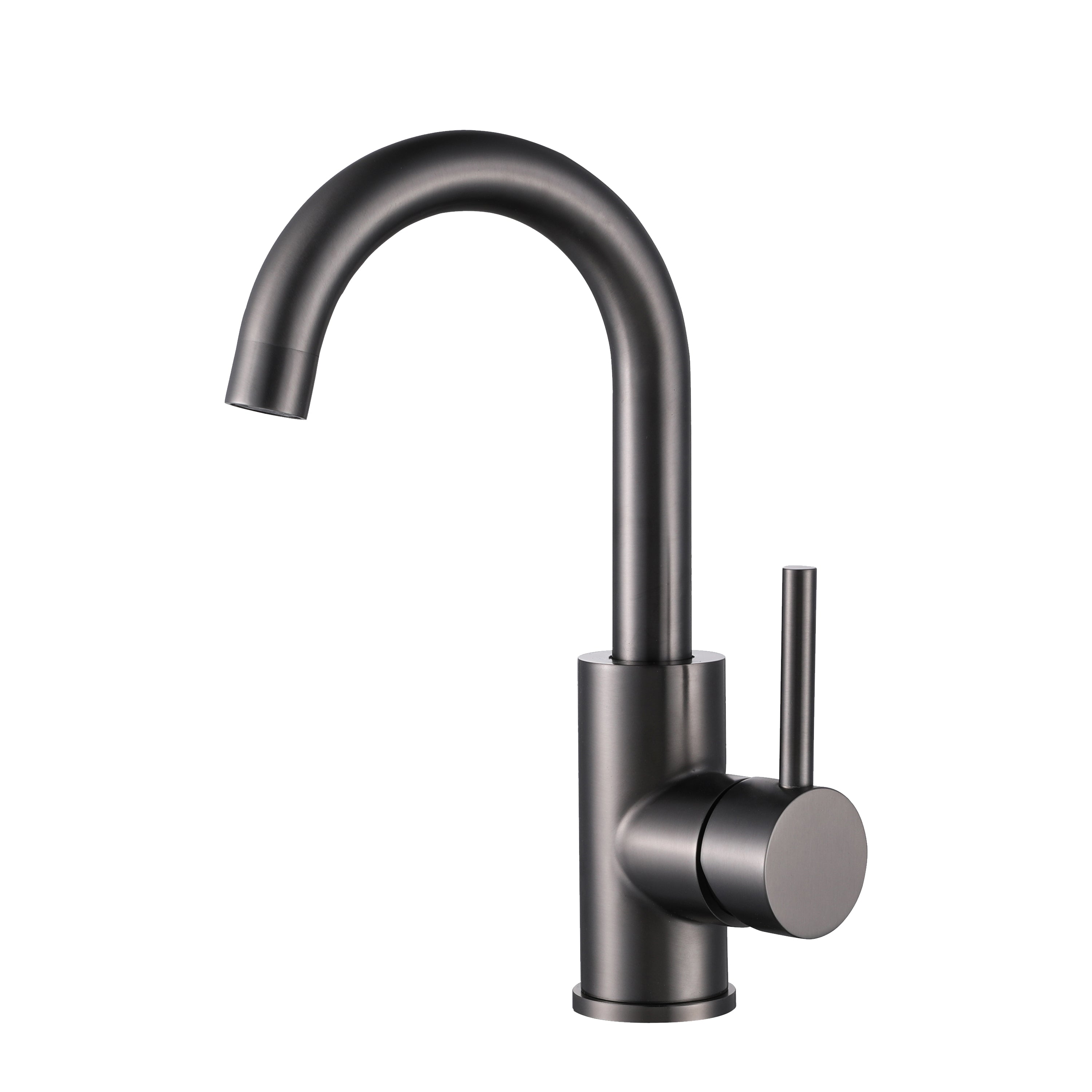 YC-8230 Modern Bathroom Faucet - Sleek, Safe, and Built to Last