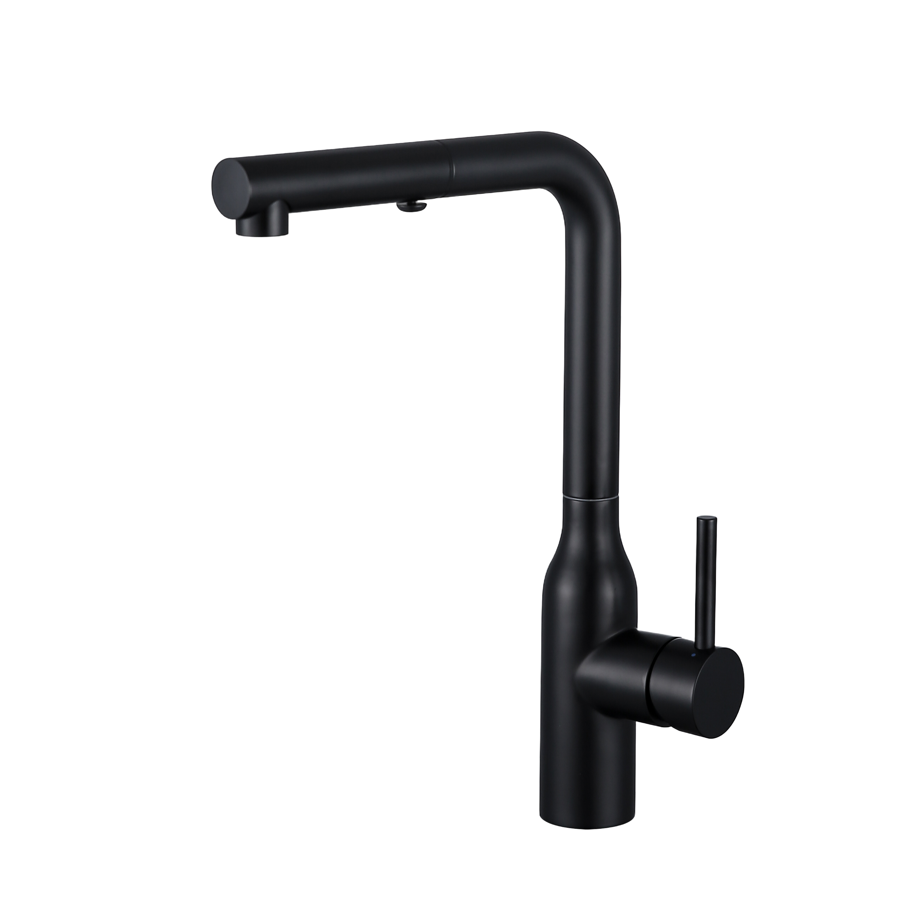 YC-8257-1B Pull Out Kitchen Faucet