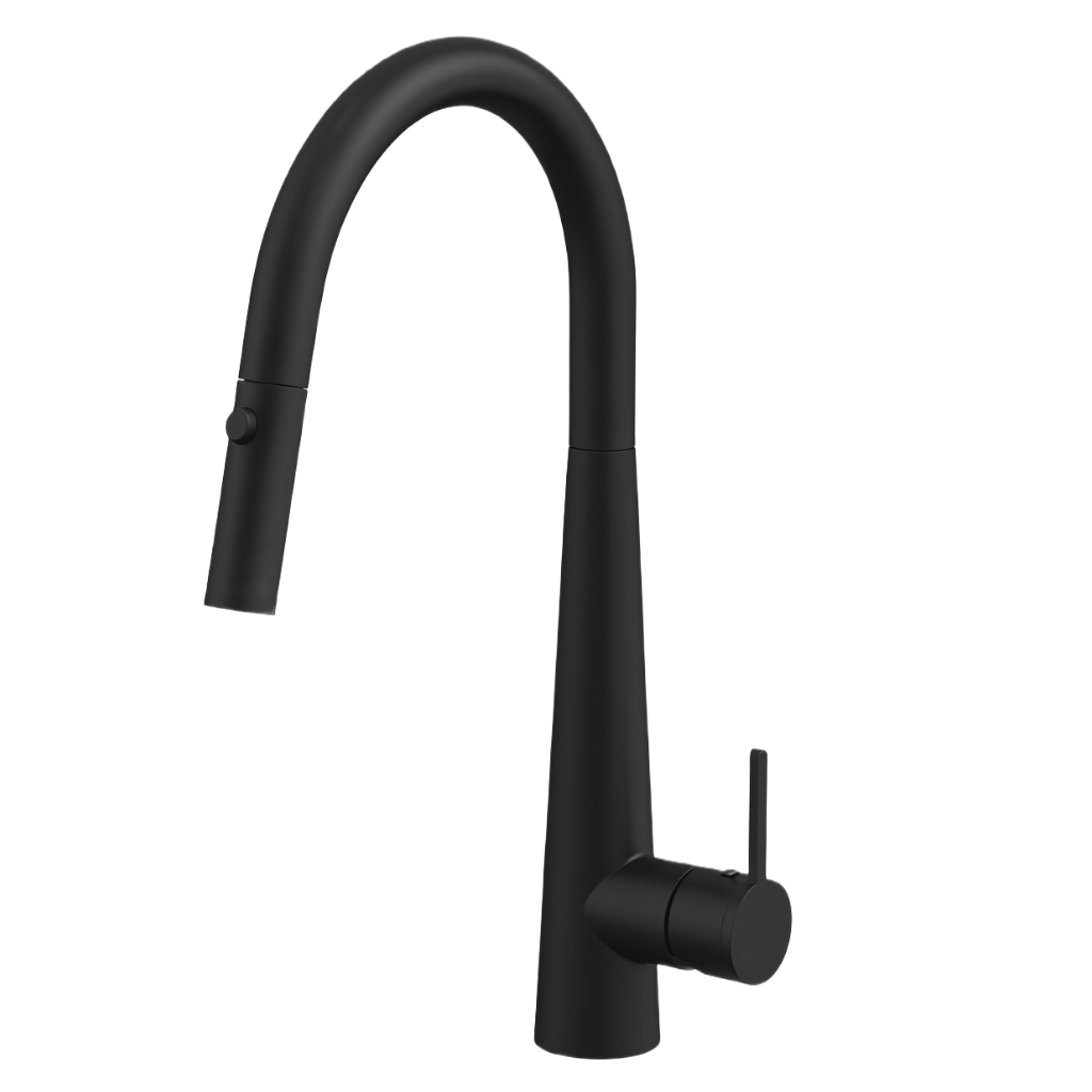 YC-8241 – Luxury Kitchen Faucet