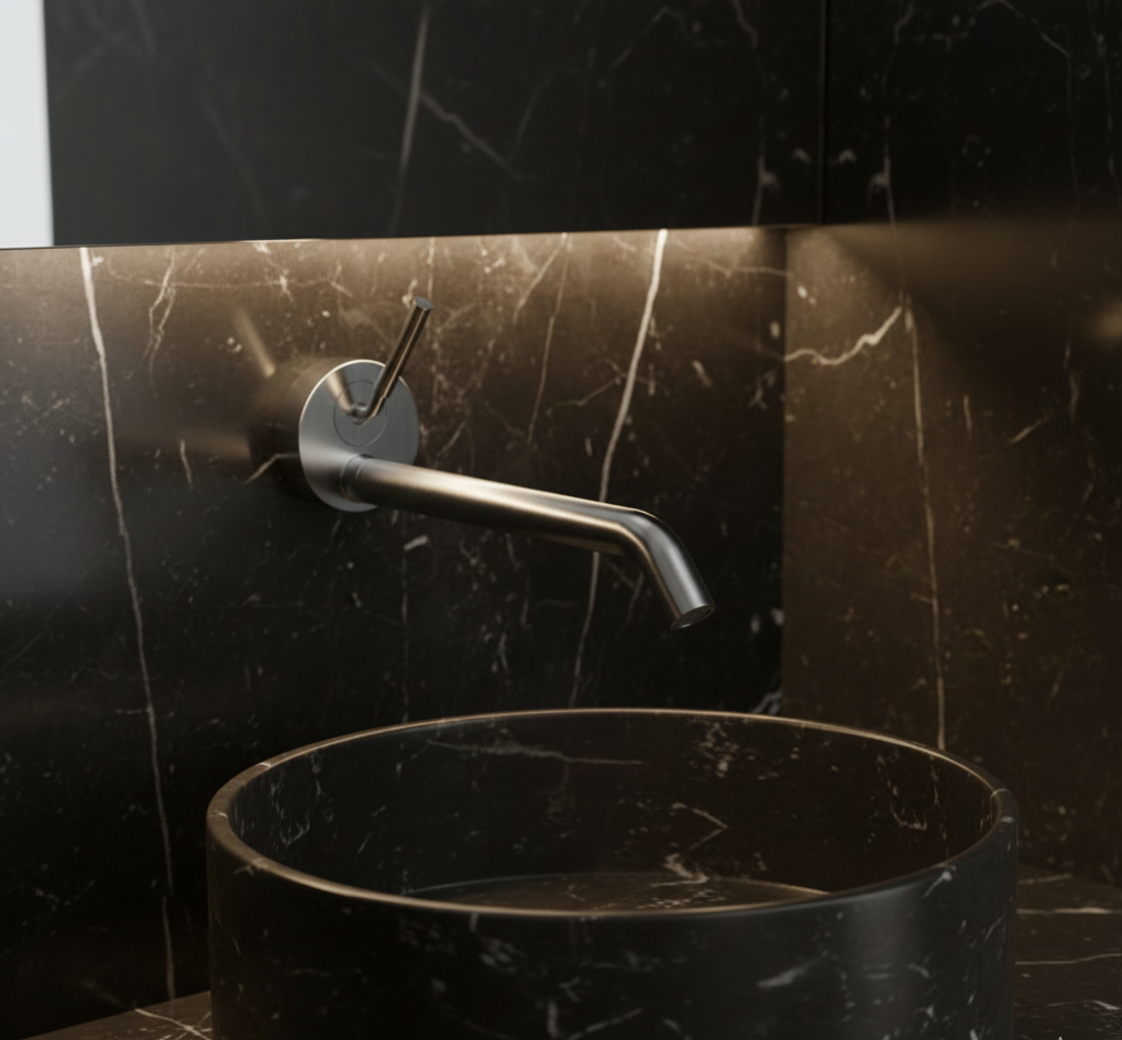 YC-811024 – Milan Contemporary Vanity Faucet