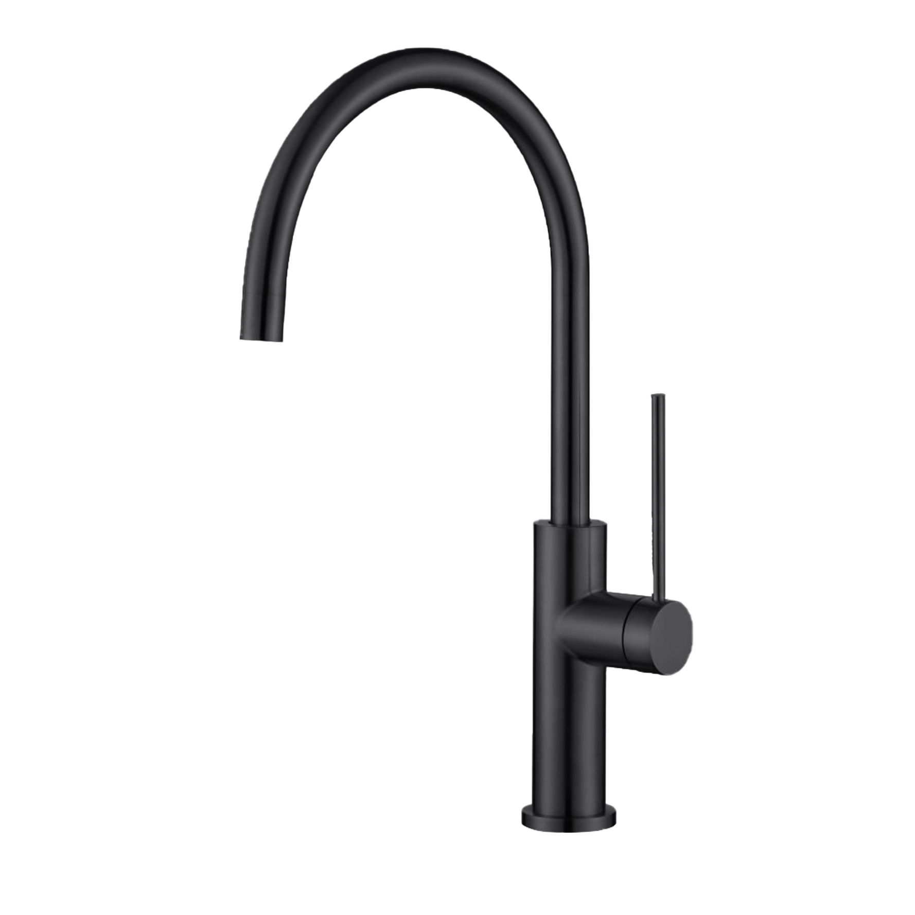 YC-55108 – Premium Kitchen Faucet