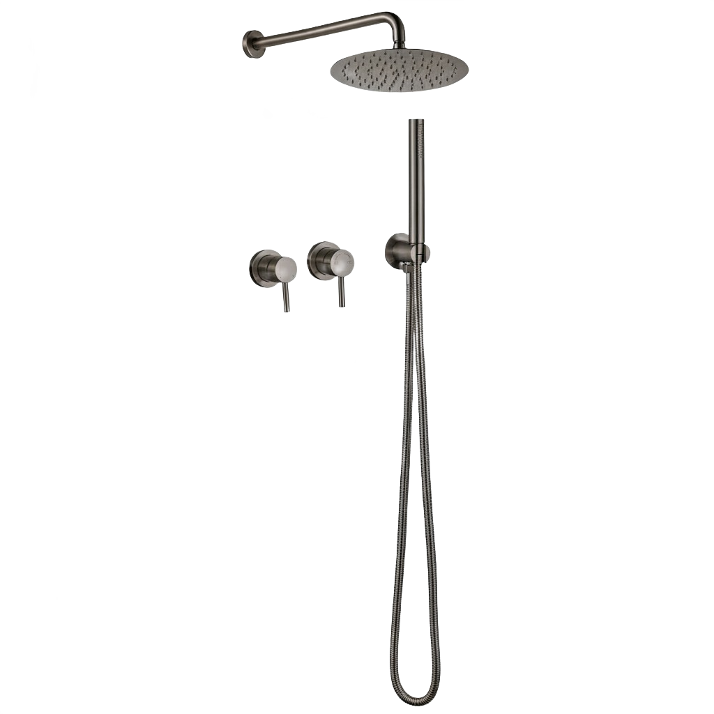 YC-8070 – Elegant Shower System