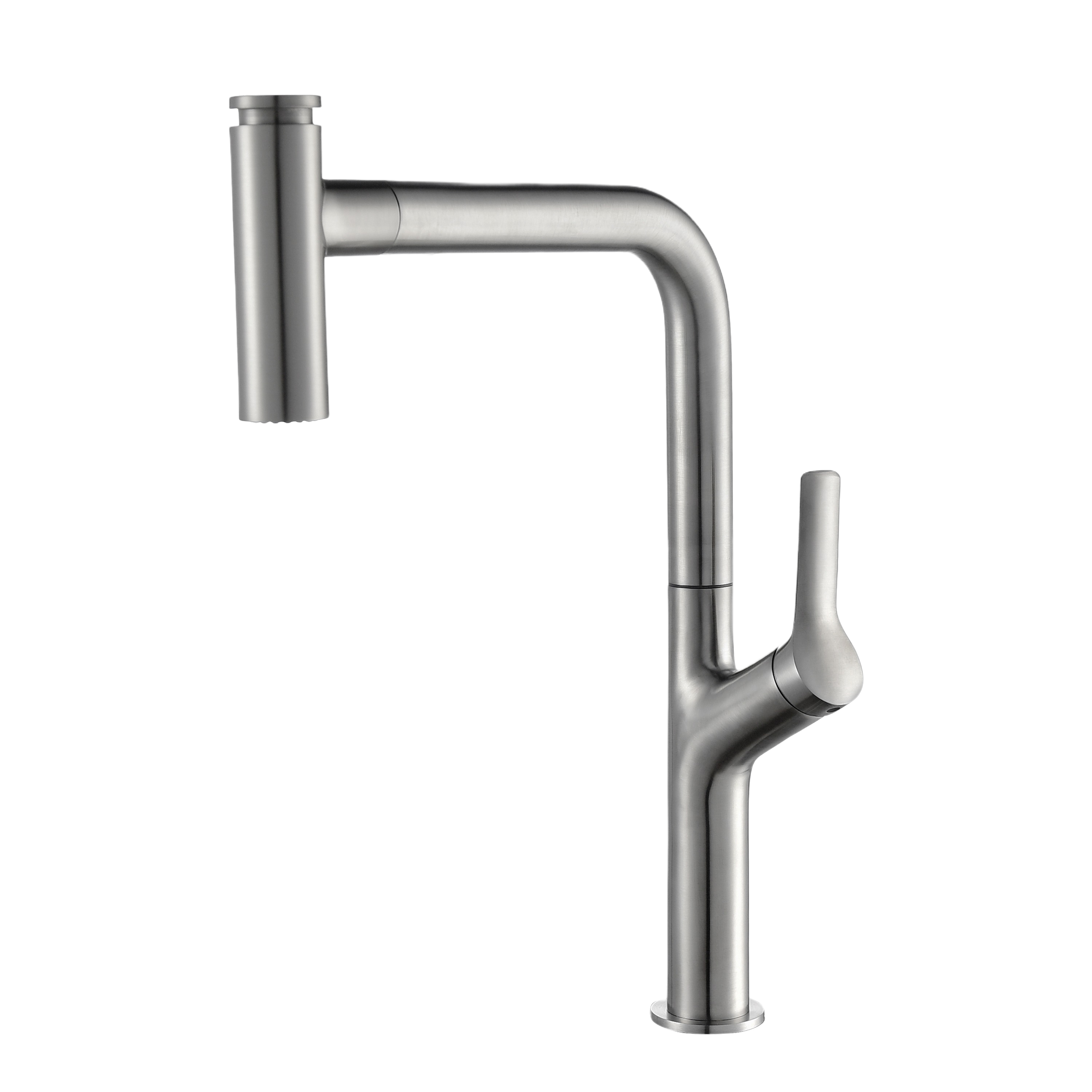 YC-82002 – Modern Kitchen Faucet