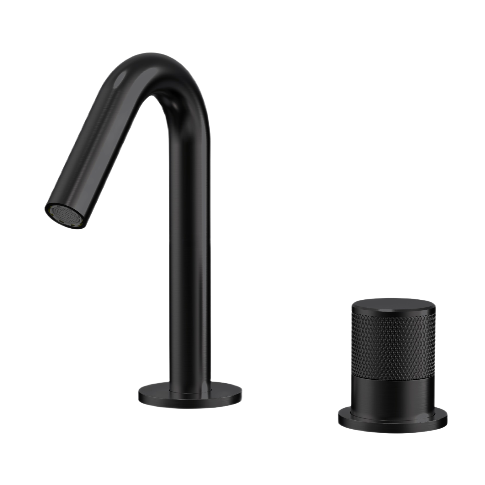 YC-SH80731-2 Minimalist Bathroom Faucet