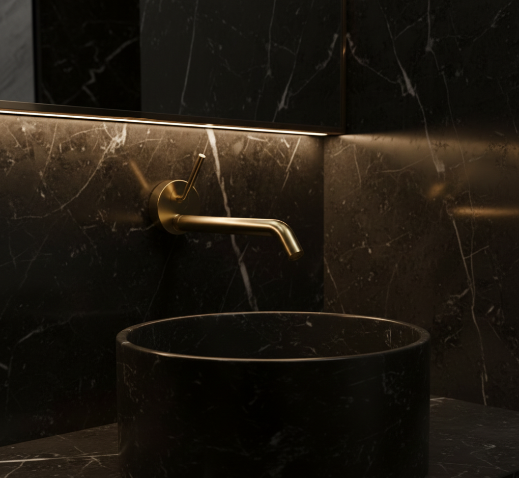 YC-811024 – Milan Contemporary Vanity Faucet