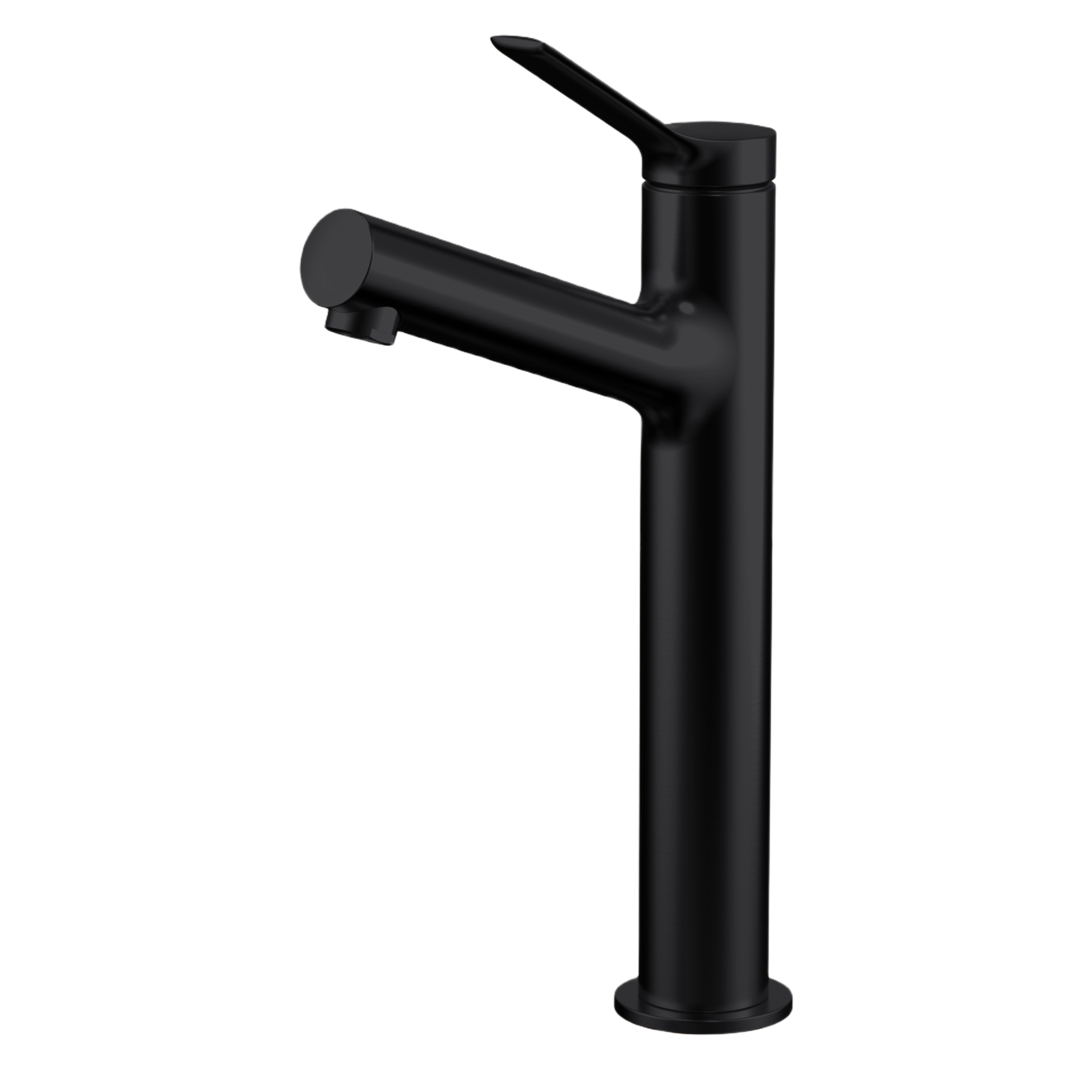 YC-8154 – Modern Bathroom Faucet