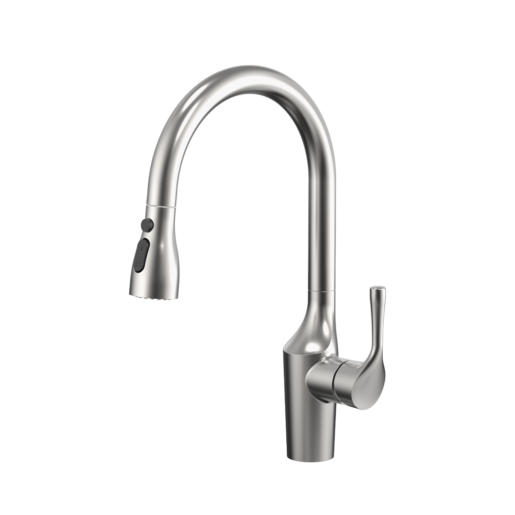 YC-83008 – Premium Kitchen Faucet