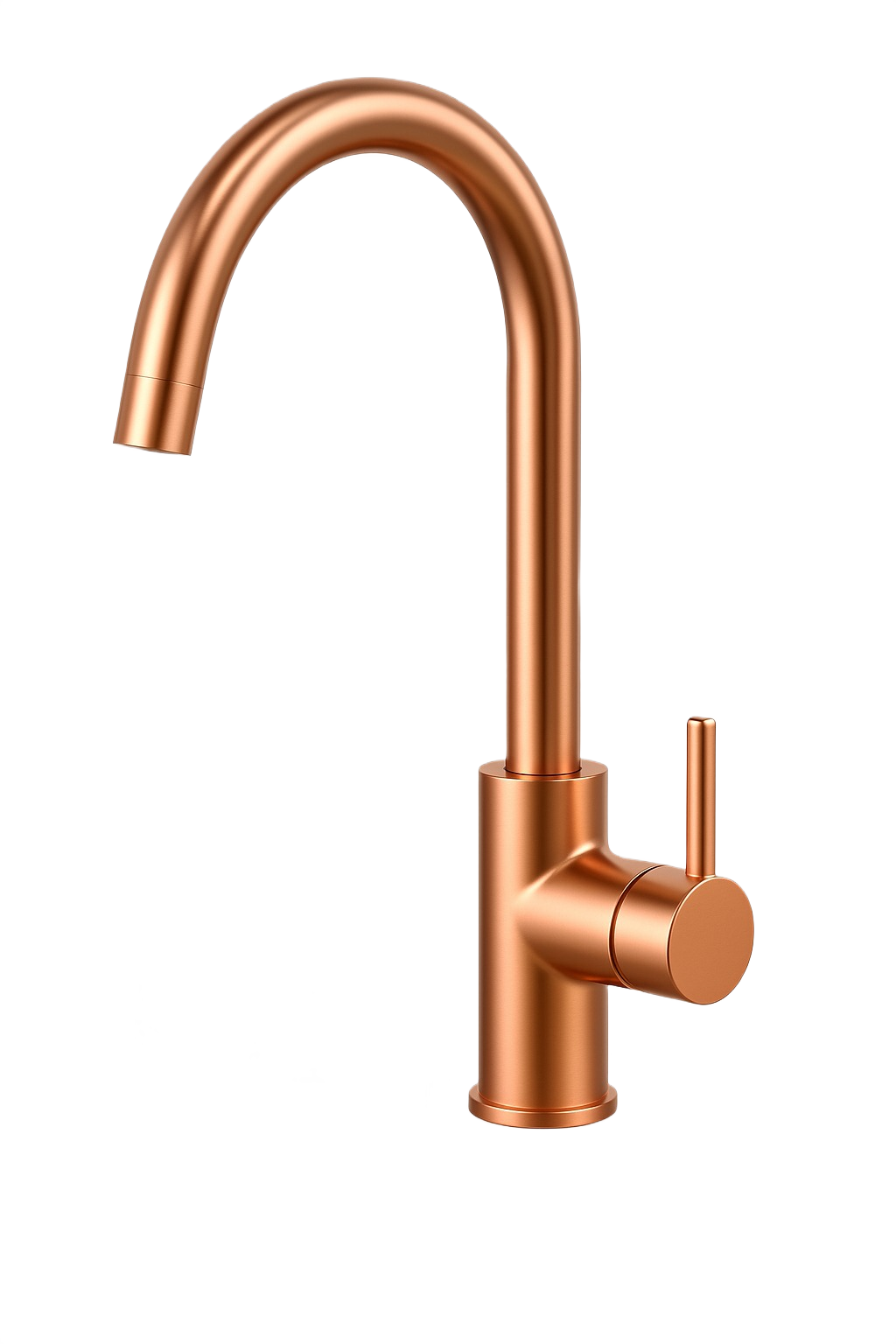 YC 8243 Premium Bathroom Faucet – Minimalist Vanity Tap