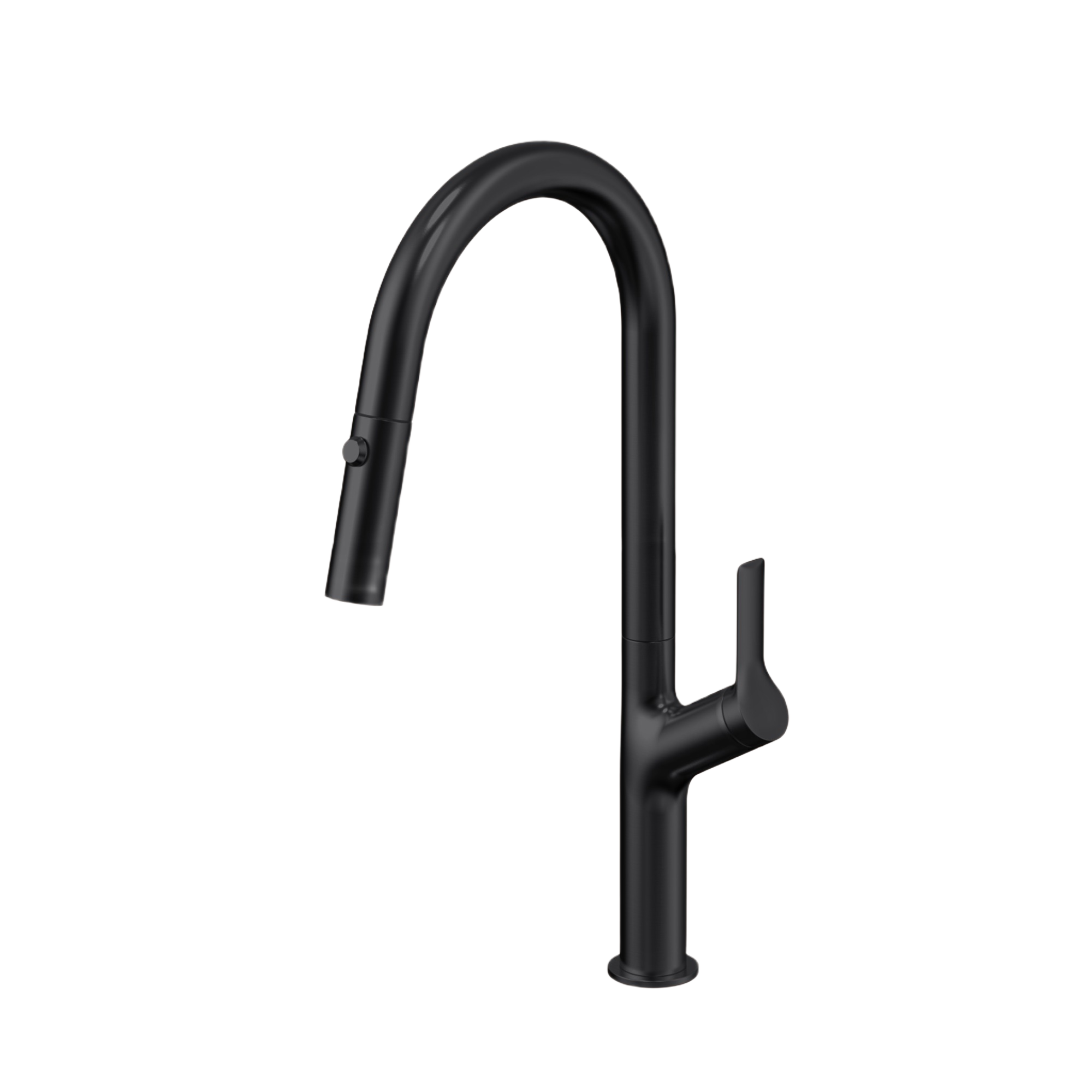YC-82001 - Milan Luxury Kitchen Faucet – Modern Single Handle
