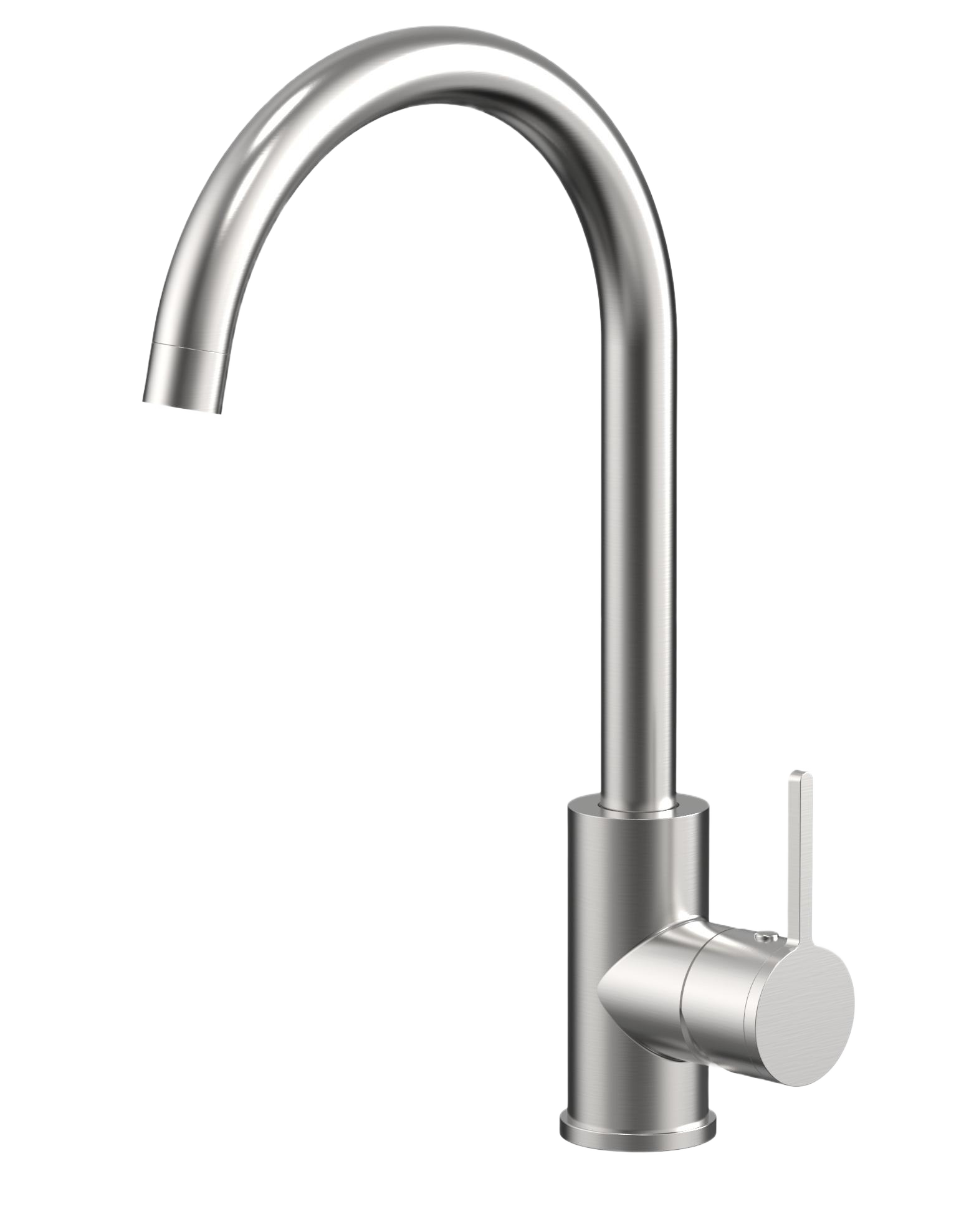 YC 8243 Premium Bathroom Faucet – Minimalist Vanity Tap