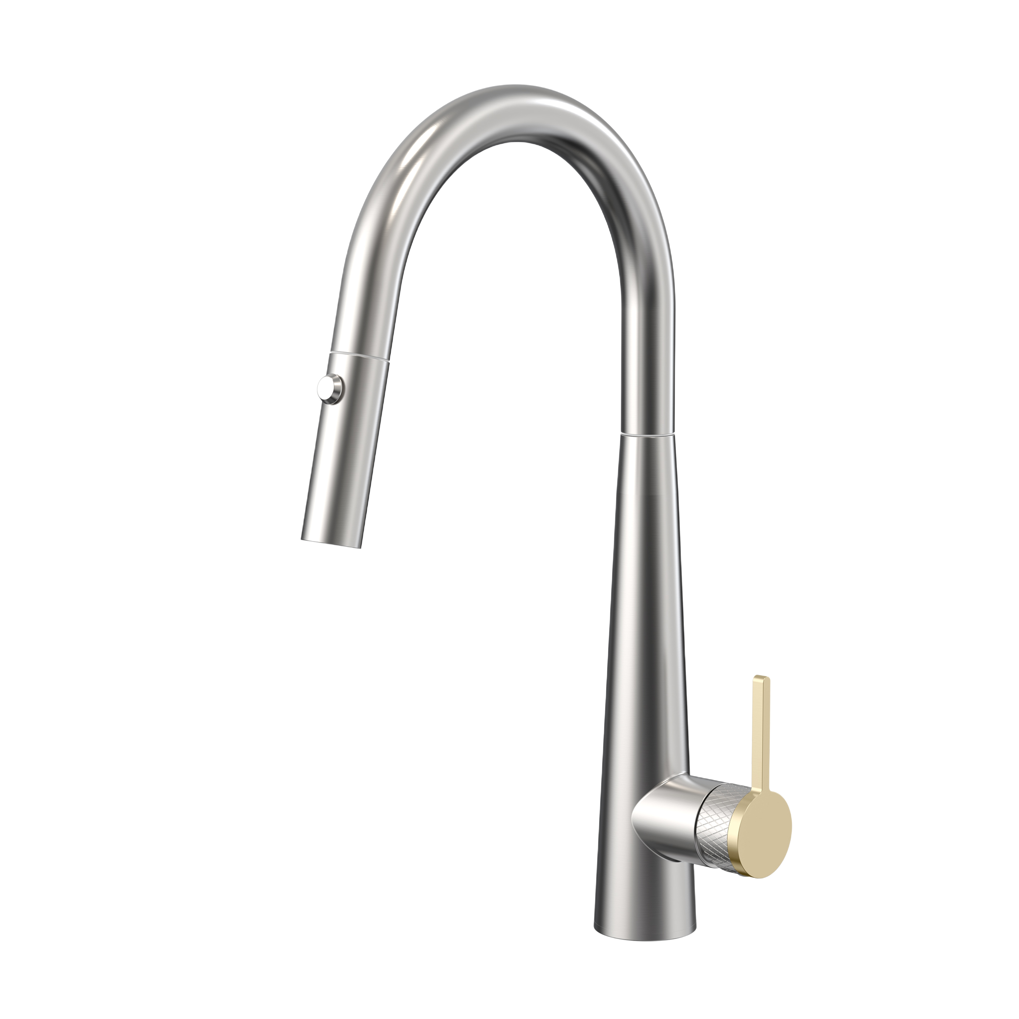 YC-GH8241 - Milan Flow Premium Kitchen Faucet