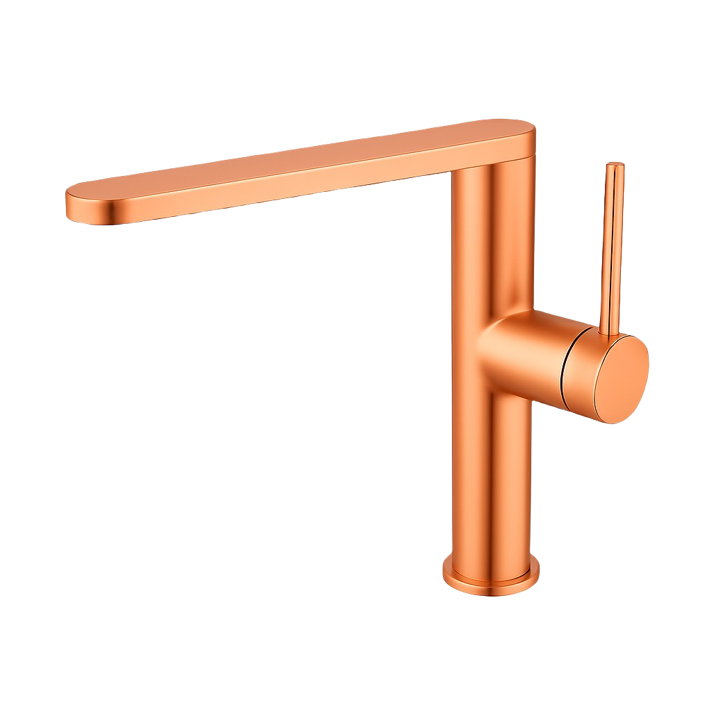 YC-82302 Basin Mixer Faucet