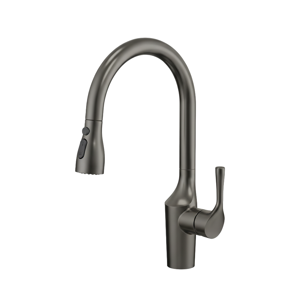 YC-83008 – Premium Kitchen Faucet