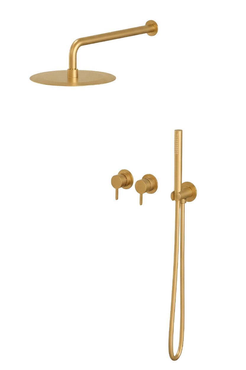 YC-81115 – Elegant Shower System