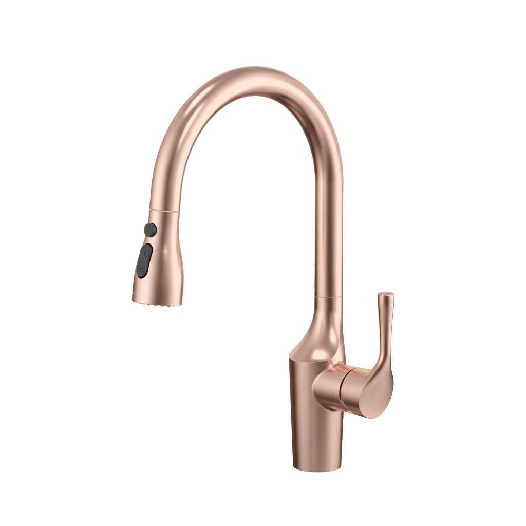 YC-83008 – Premium Kitchen Faucet