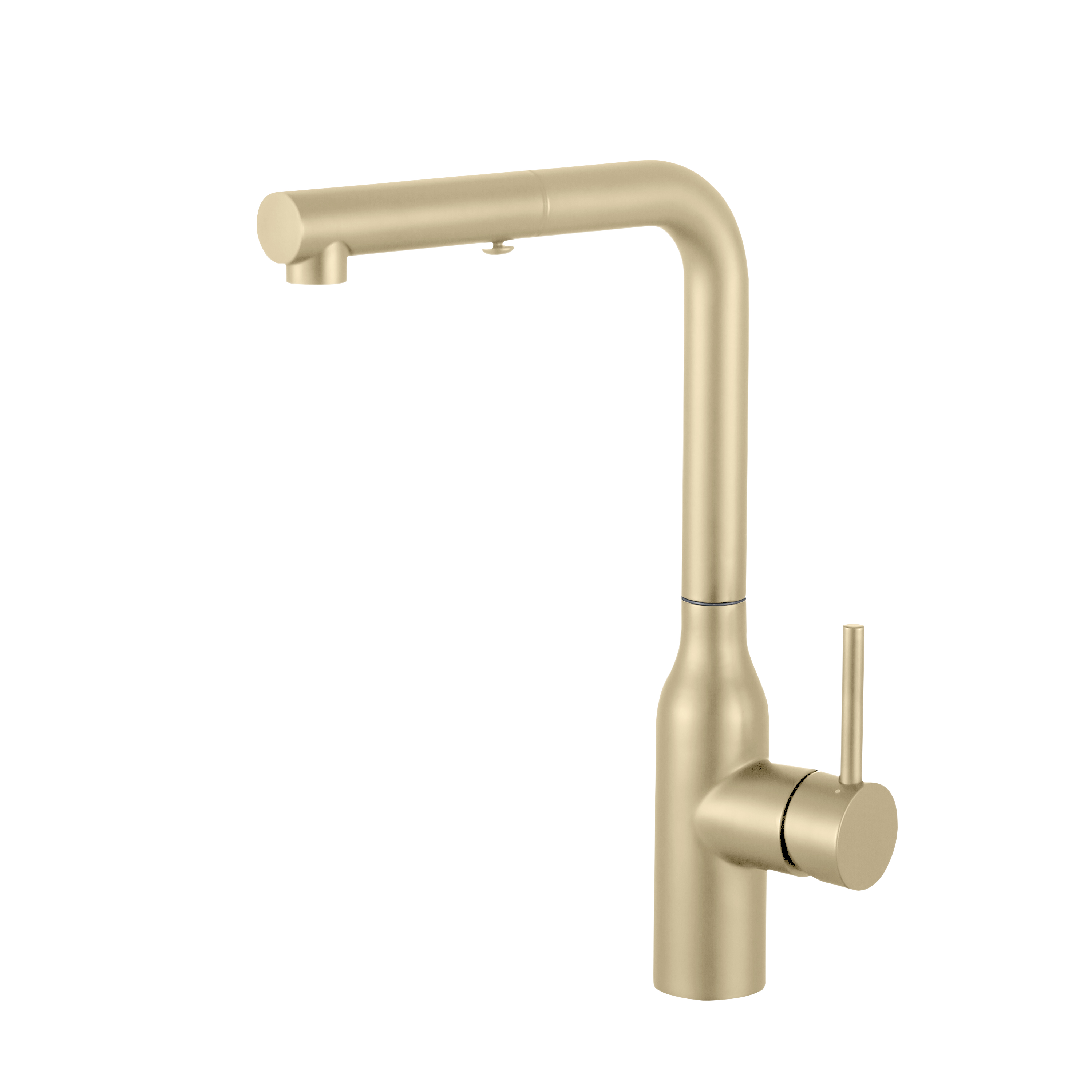 YC-8257-1B Pull Out Kitchen Faucet