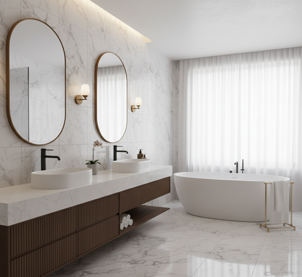 YC-8144 – Milan Flow Luxury Vanity Faucet