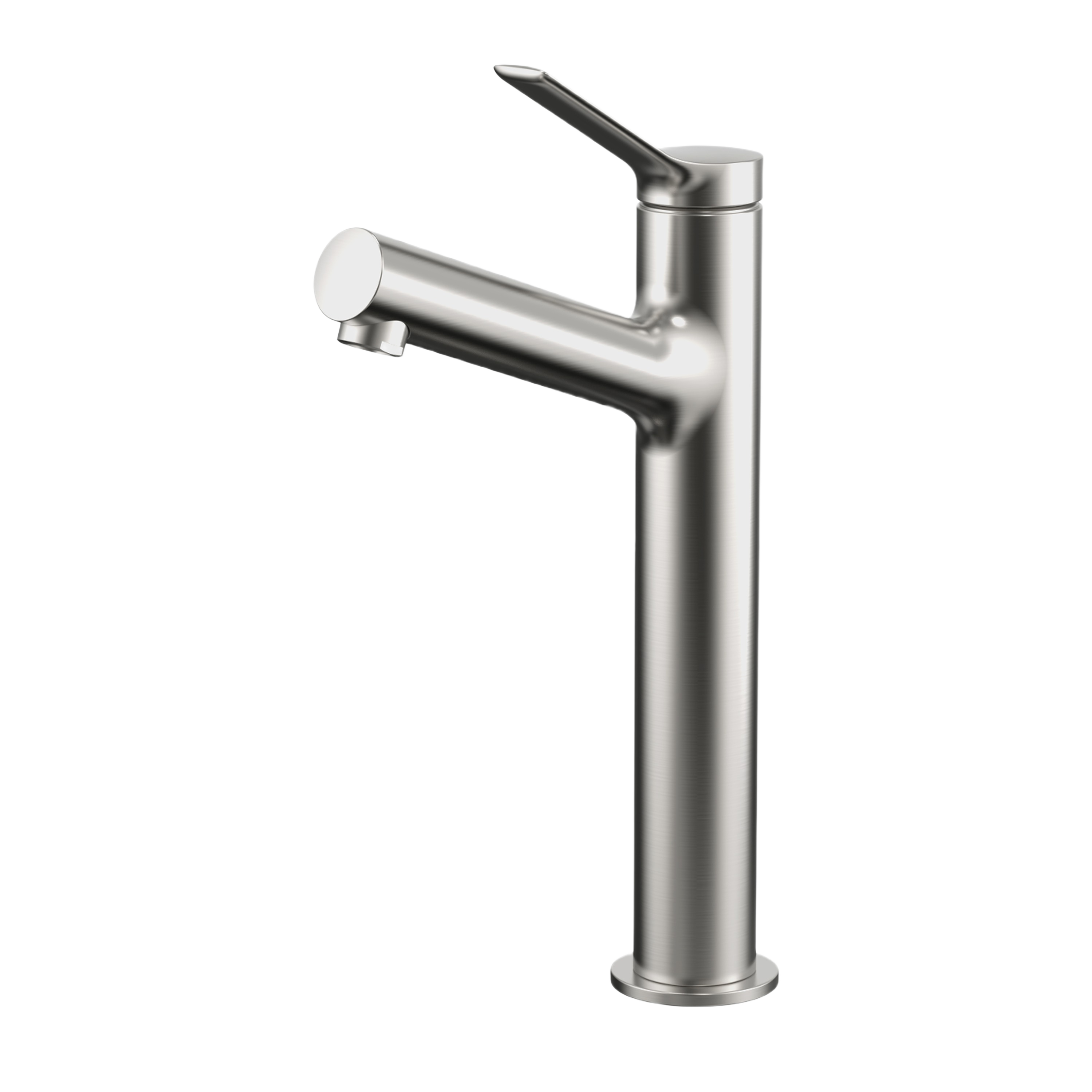 YC-8154 – Modern Bathroom Faucet