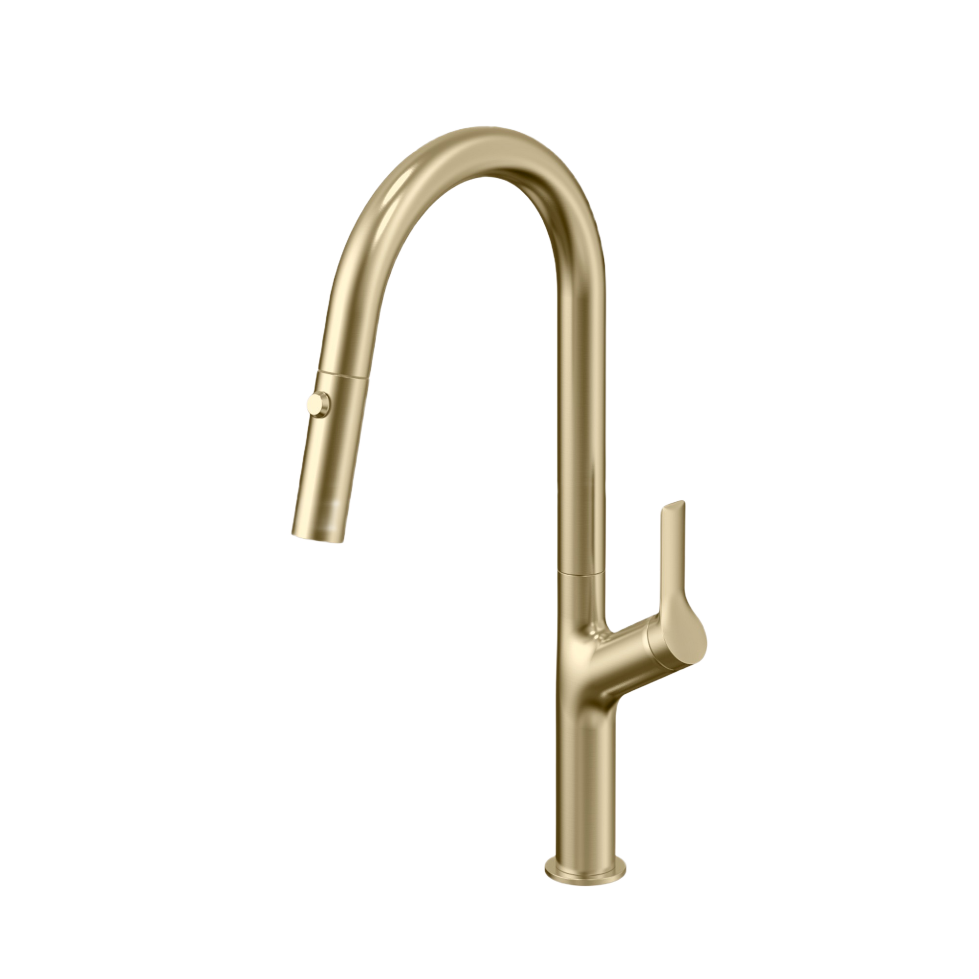 YC-82001 - Milan Luxury Kitchen Faucet – Modern Single Handle