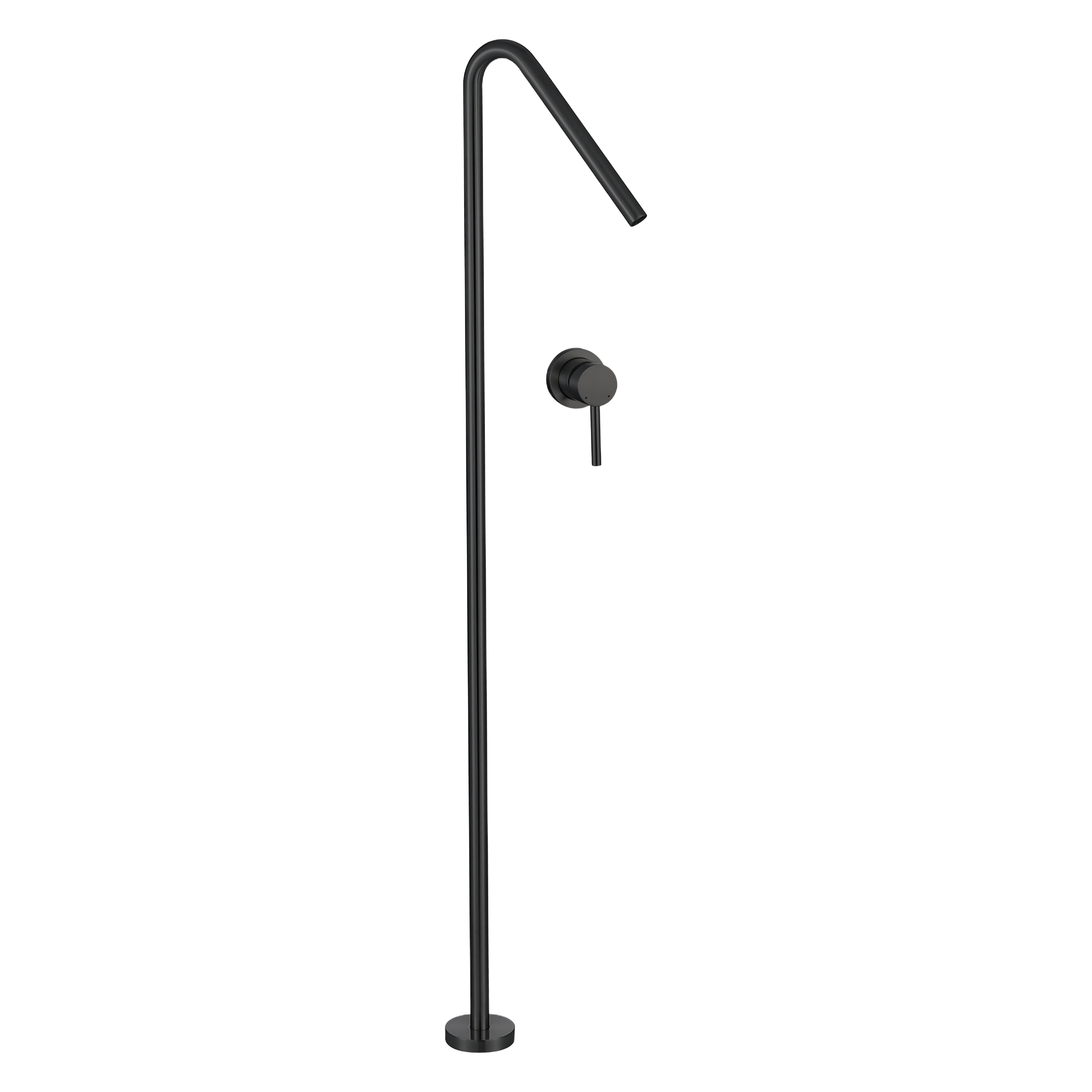 YC-81203 – Luxury Tub Filler