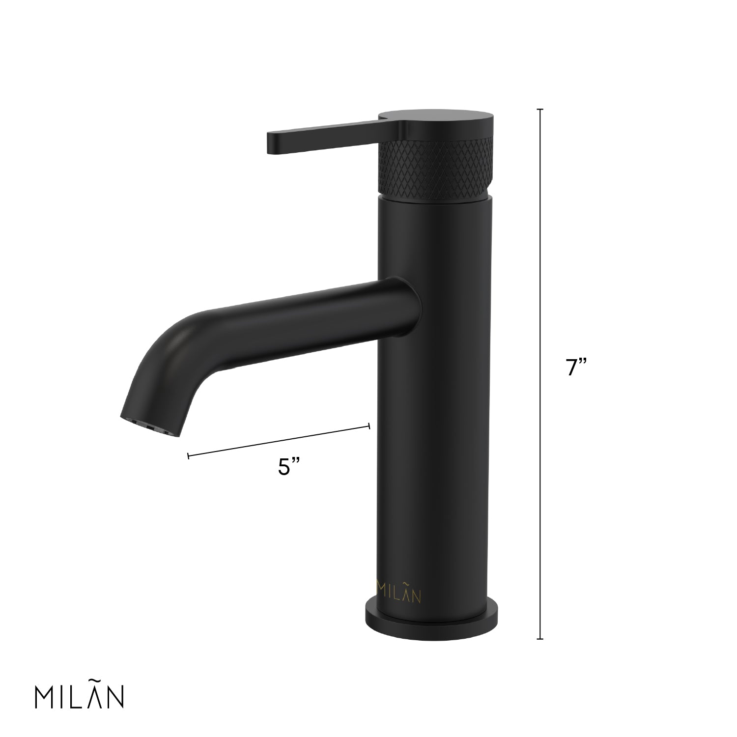 Liliana Bathroom Faucet - Timeless Style, Lasting Performance