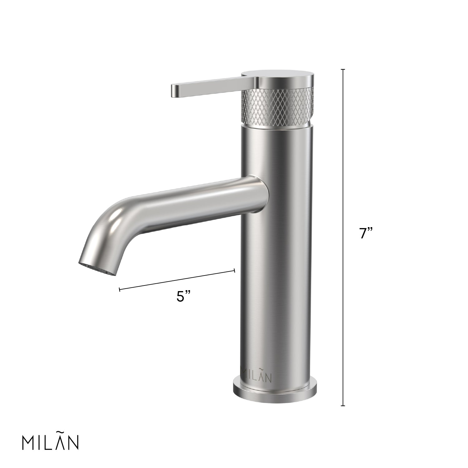 Liliana Bathroom Faucet - Timeless Style, Lasting Performance