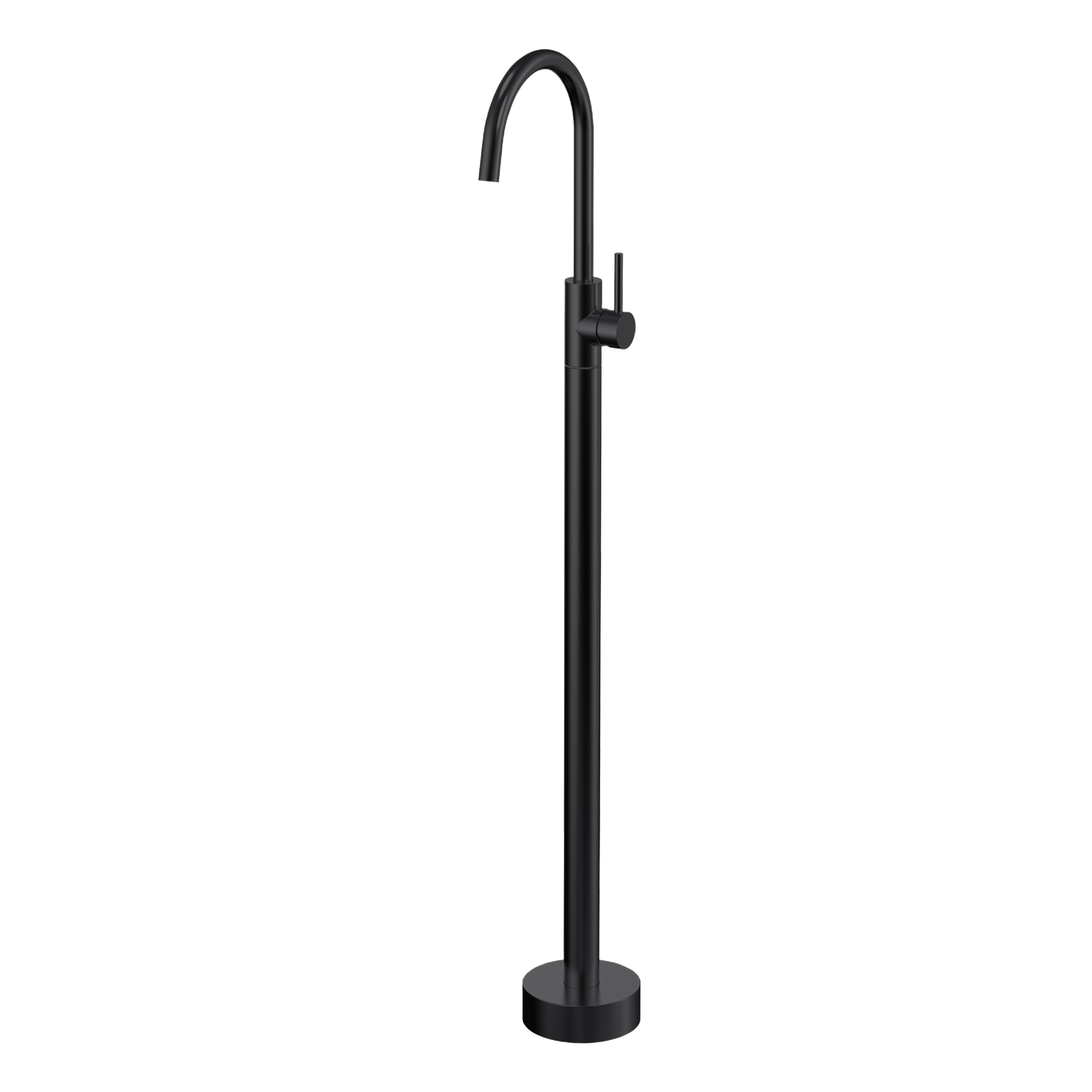 YC-81205 – Luxury Freestanding Tub Filler