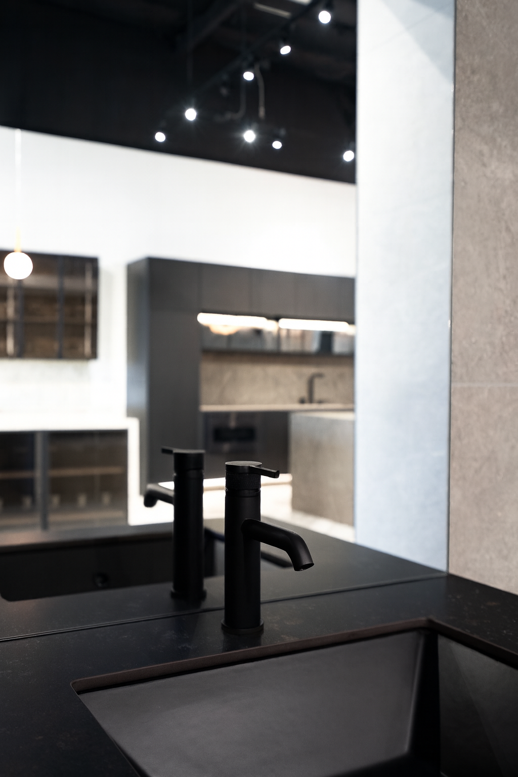 Liliana Bathroom Faucet - Timeless Style, Lasting Performance
