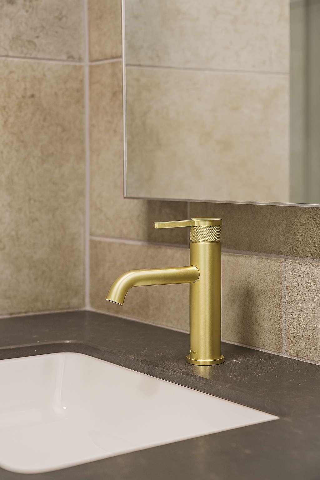 Liliana Bathroom Faucet - Timeless Style, Lasting Performance