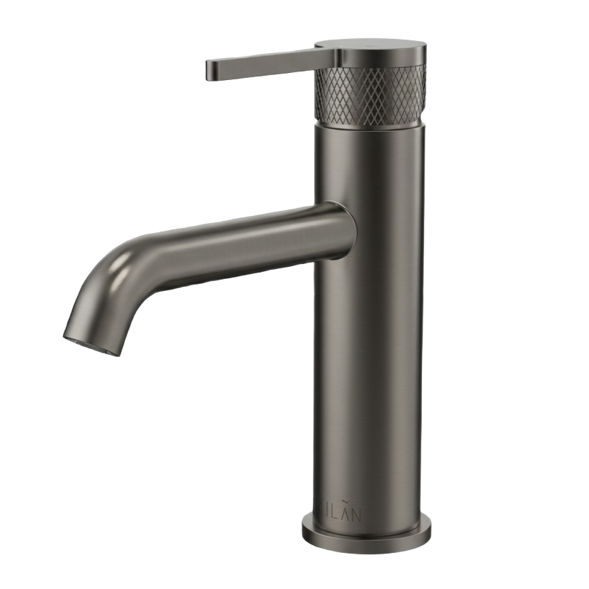ISABELLA SERIES – BATHROOM FAUCET, A POISED SILHOUETTE THAT BLENDS STRENGTH WITH QUIET REFINEMENT.