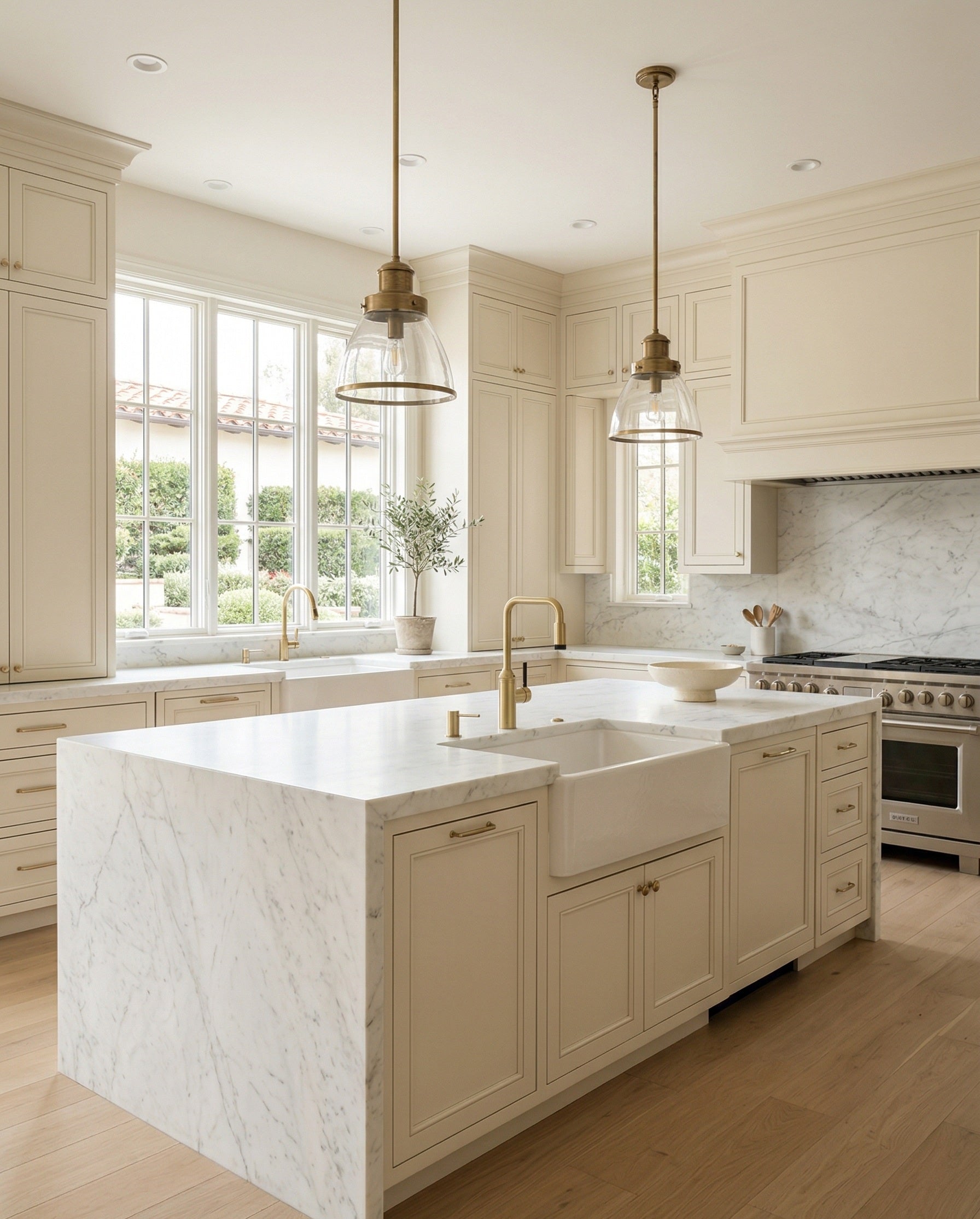 VALENTINA SERIES – KITCHEN FAUCET, A BOLD FIXED SPOUT DESIGN WITH A CLEAN, CONTEMPORARY EDGE.