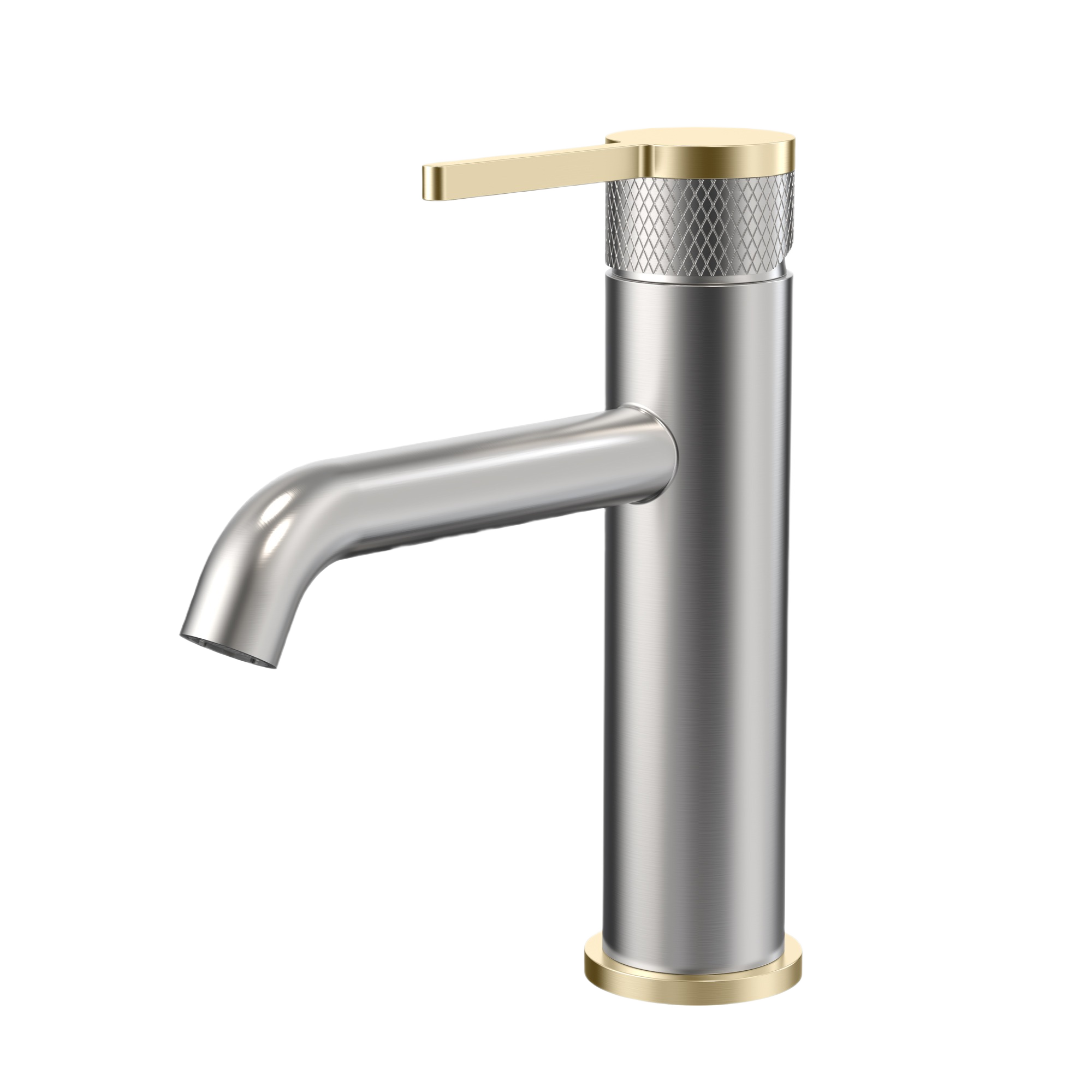 ISABELLA SERIES – BATHROOM FAUCET, A POISED SILHOUETTE THAT BLENDS STRENGTH WITH QUIET REFINEMENT.
