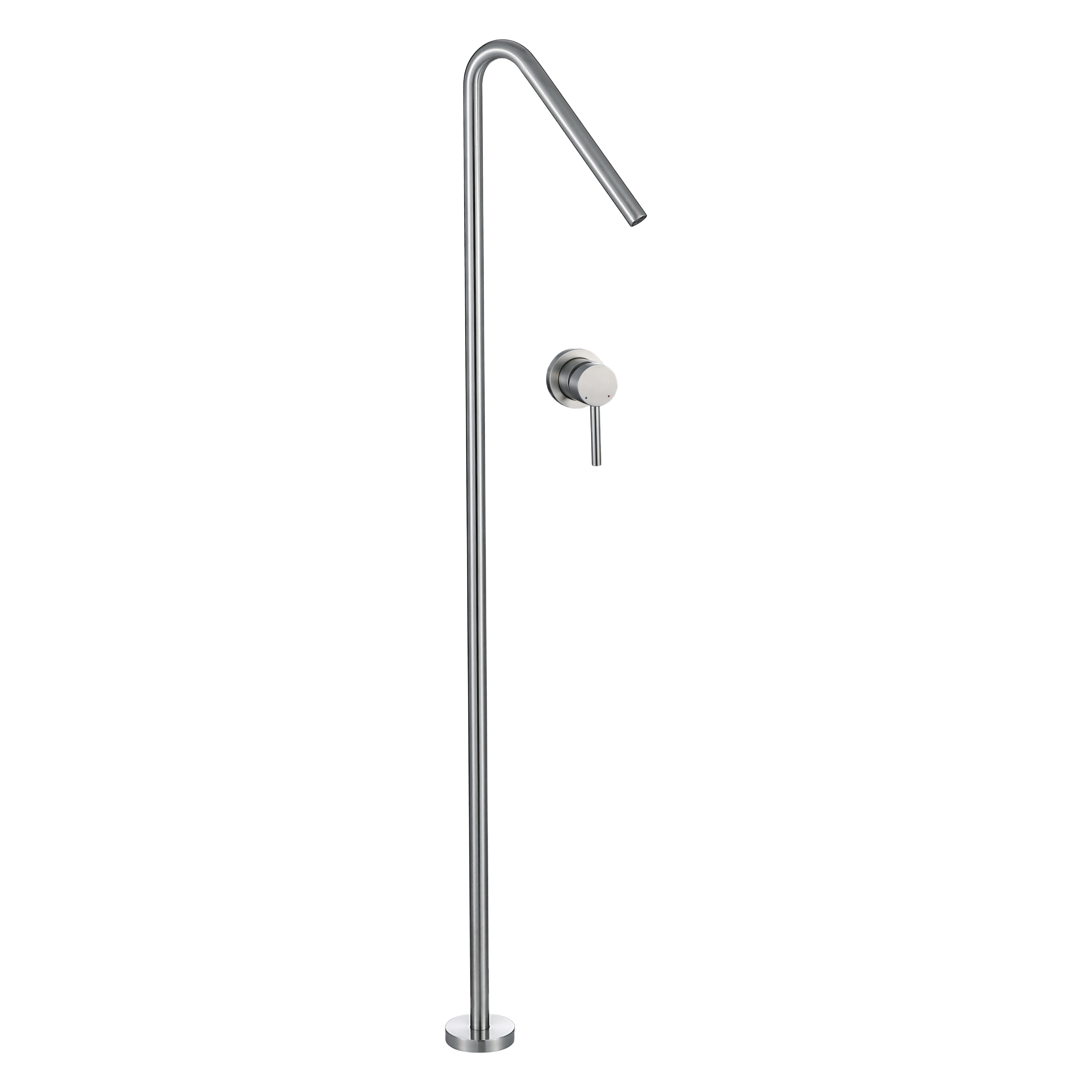 YC-81203 – Luxury Tub Filler