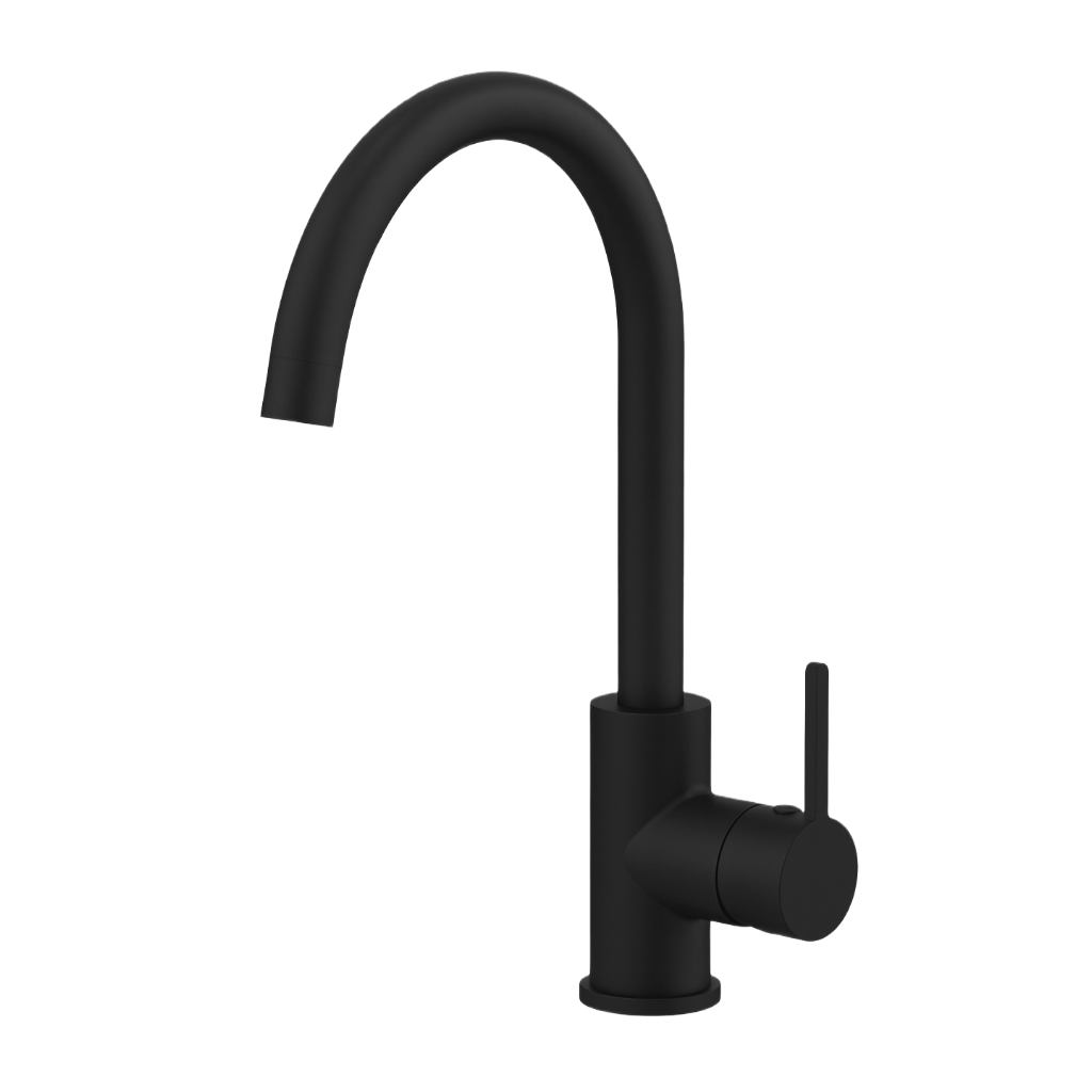 YC 8243 Premium Bathroom Faucet – Minimalist Vanity Tap