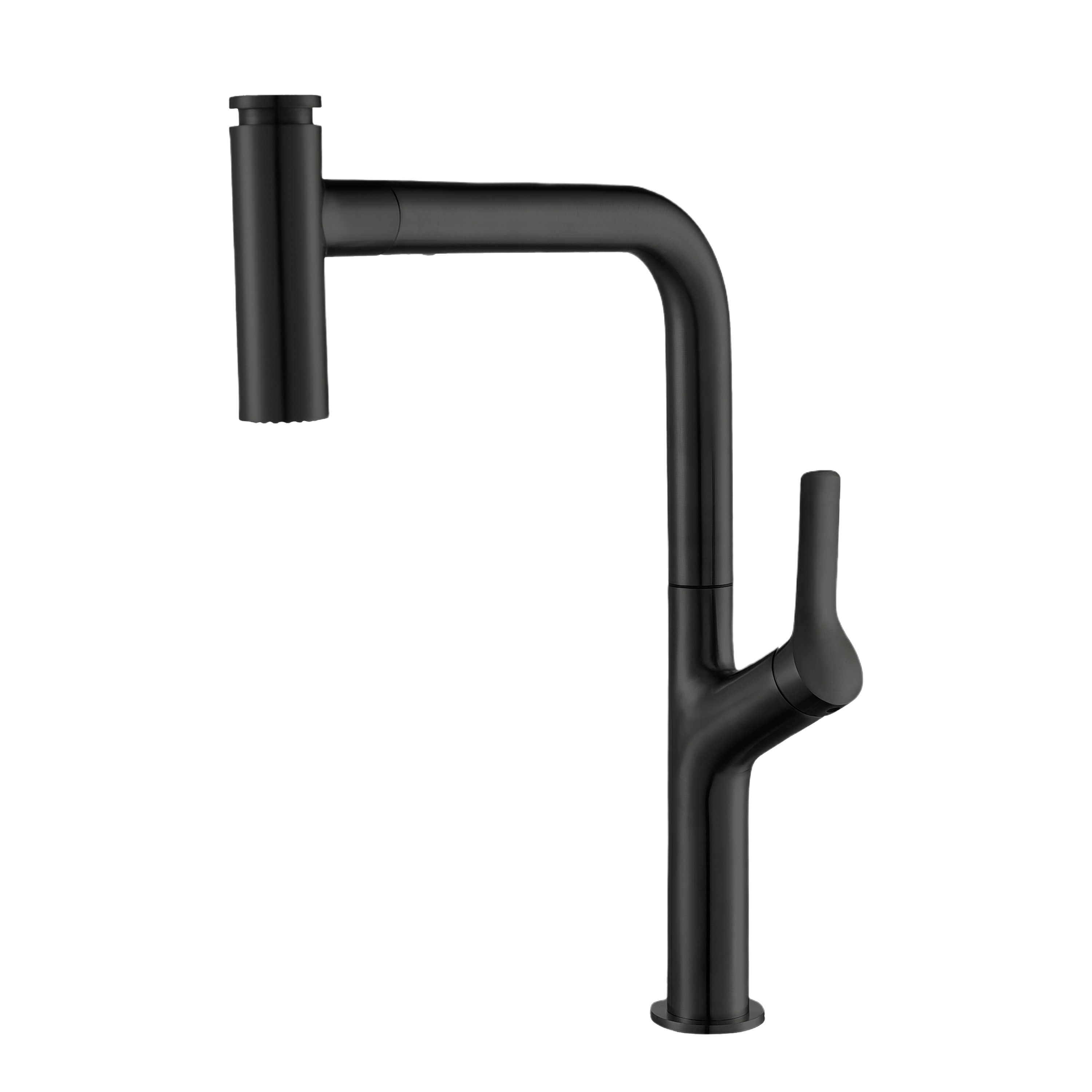 YC-82002 – Modern Kitchen Faucet