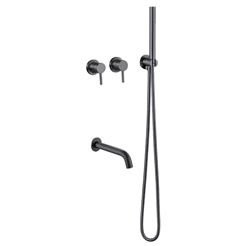 YC-8070-1 – Modern Shower System