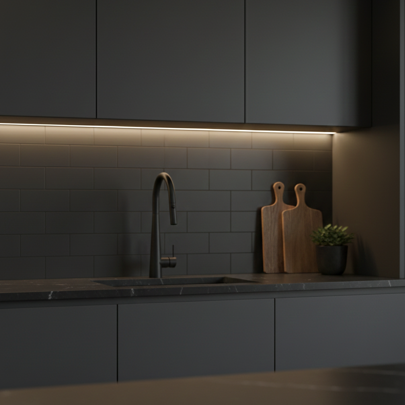 YC-8241 – Luxury Kitchen Faucet