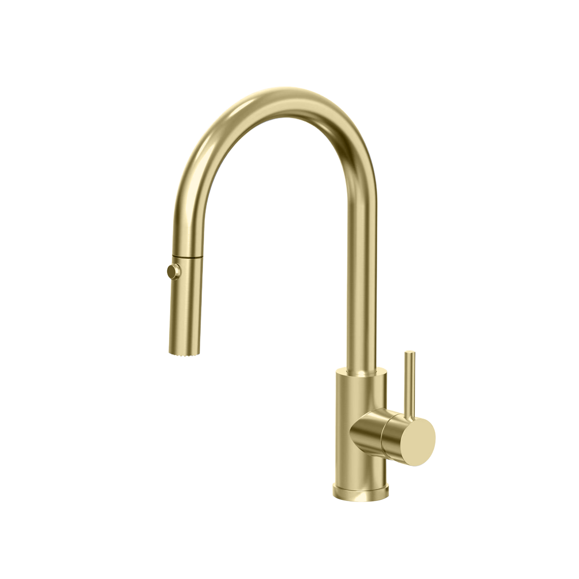 YC-8231 Premium Kitchen Faucet – Modern Square Design