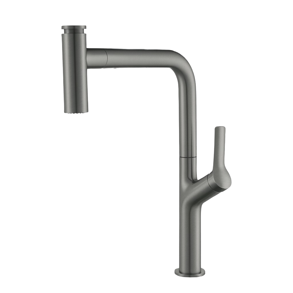 YC-82002 – Modern Kitchen Faucet