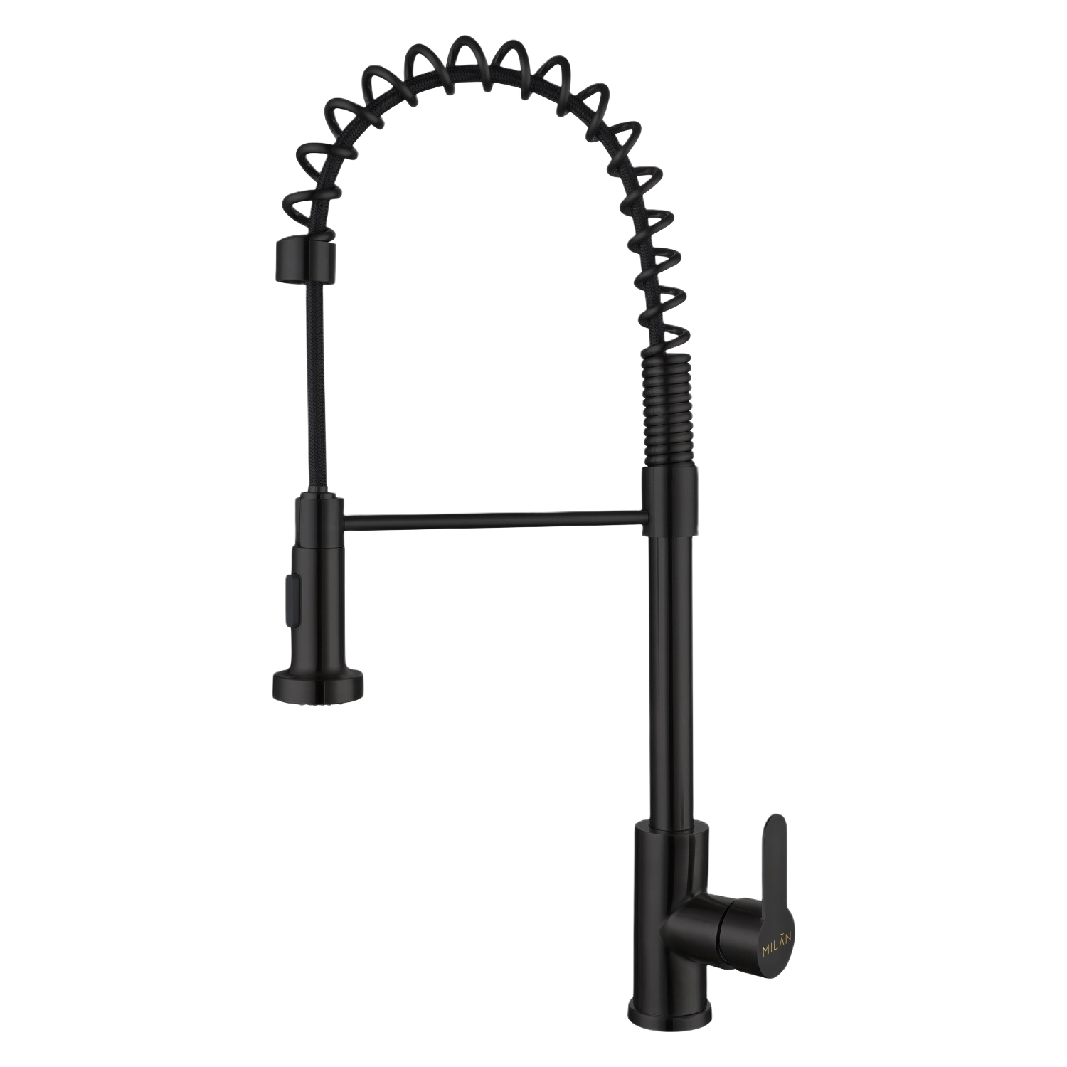 YC-8245 Amélie Kitchen Faucet - Modern Elegance, Everyday Reliability