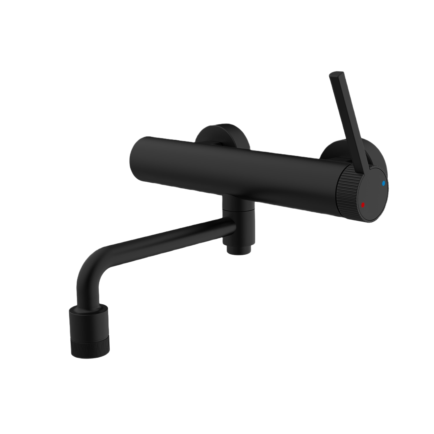 YC-RT77012 - Tub Filler Wall-Mount