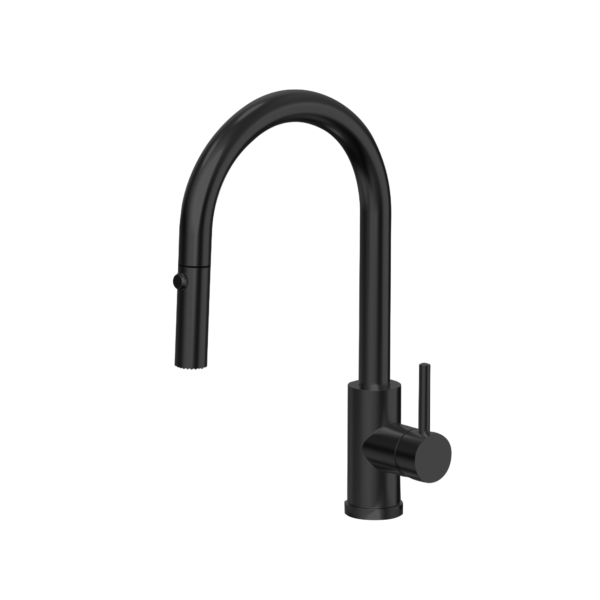 YC-8231 Premium Kitchen Faucet – Modern Square Design